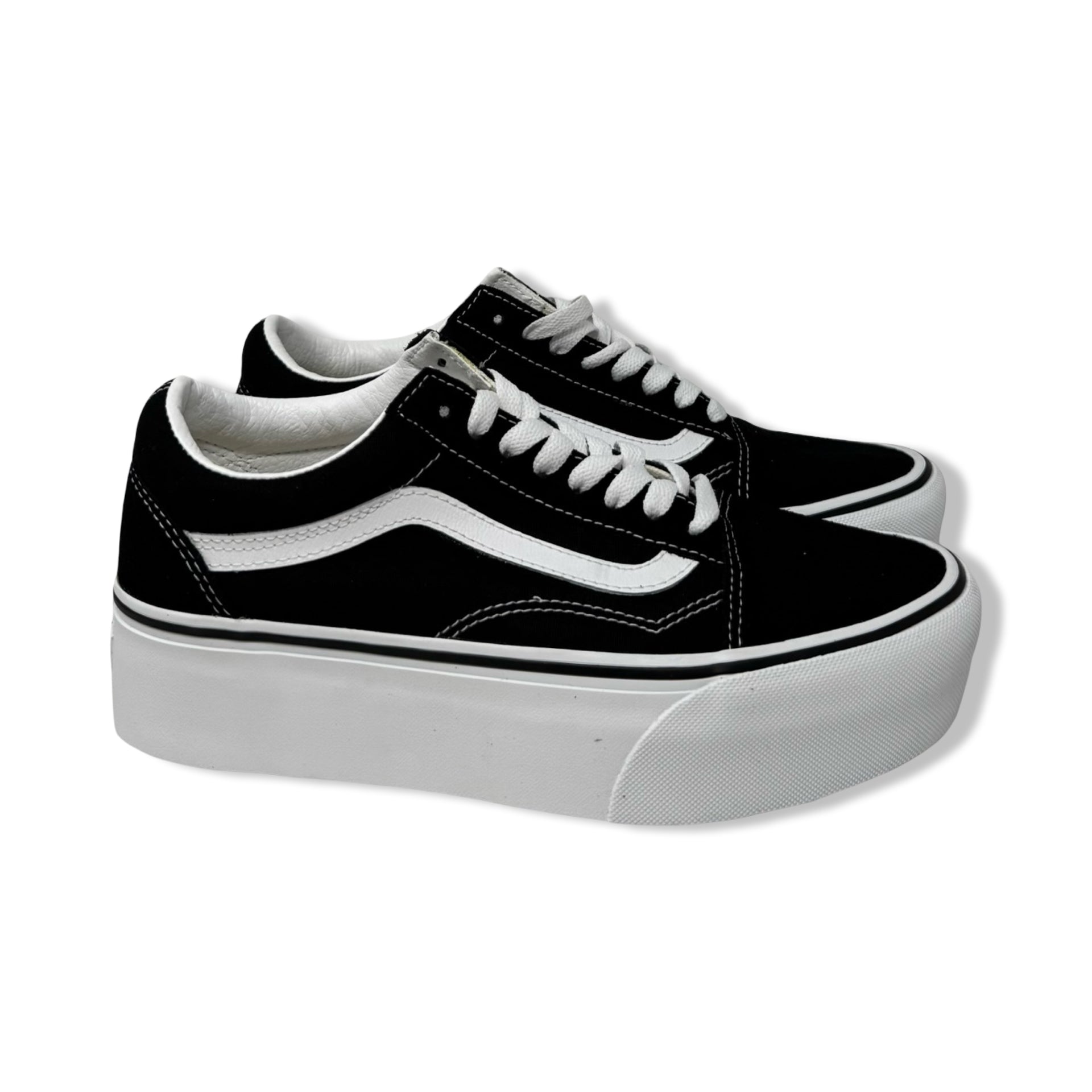 Vans Old Skool Stackform
