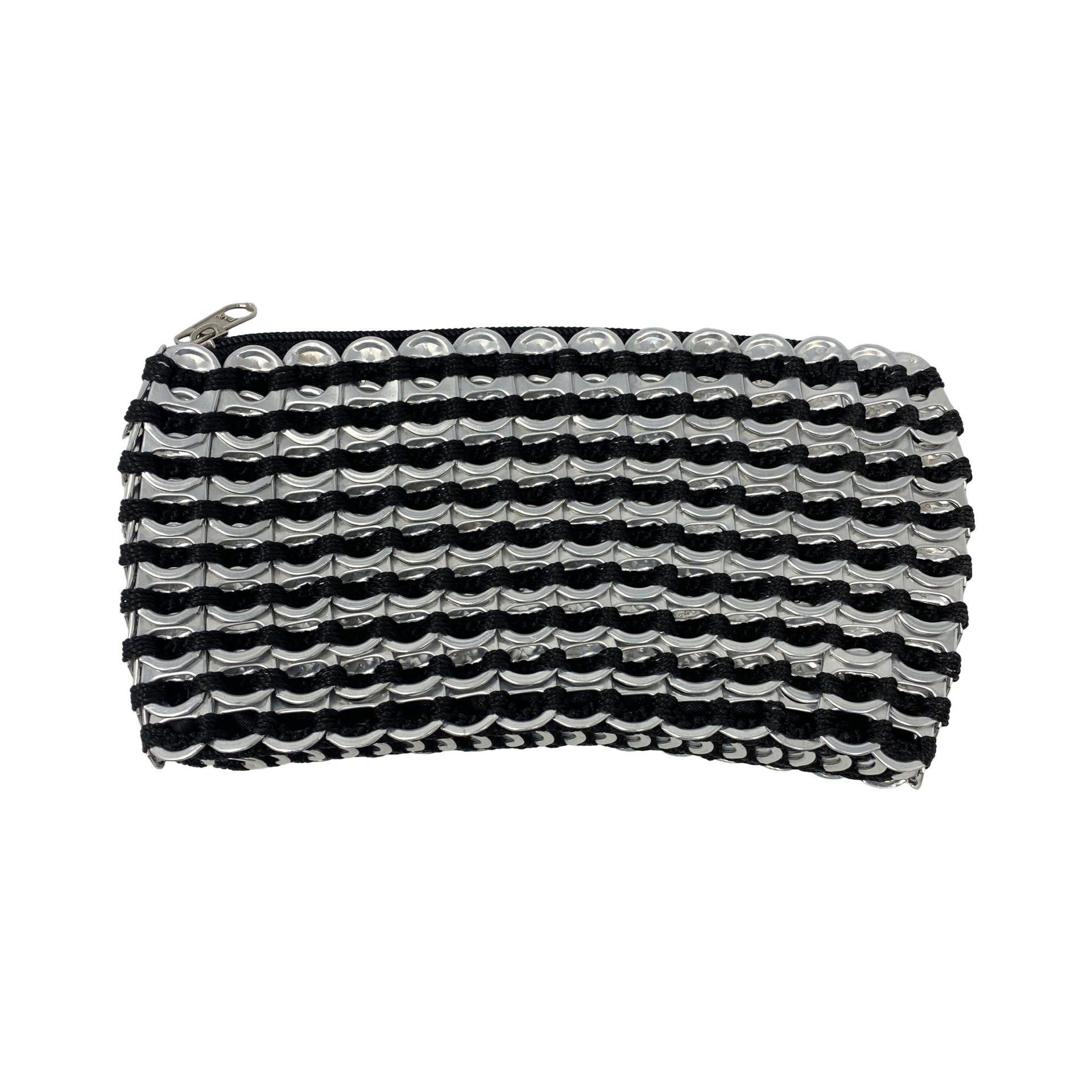 Escama Studio Pop Tab Clutch