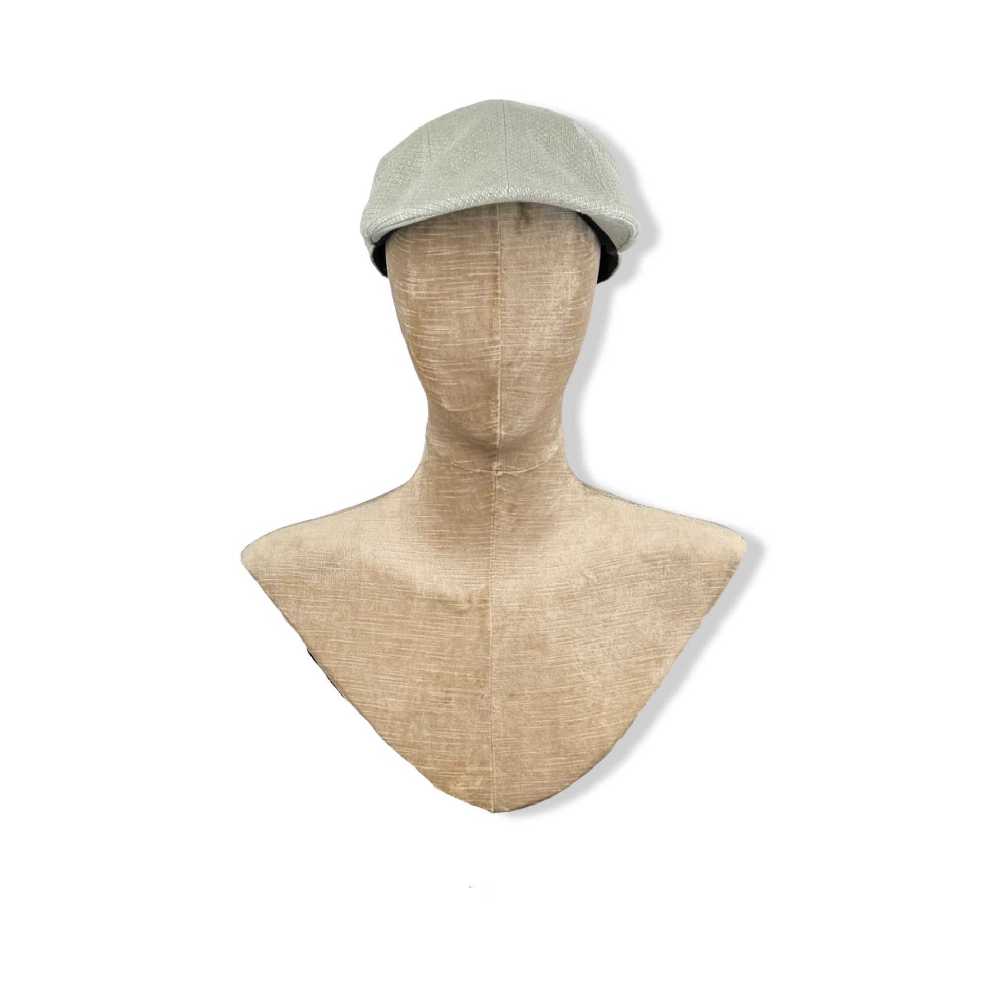 Bugatti Tweed Flat Cap