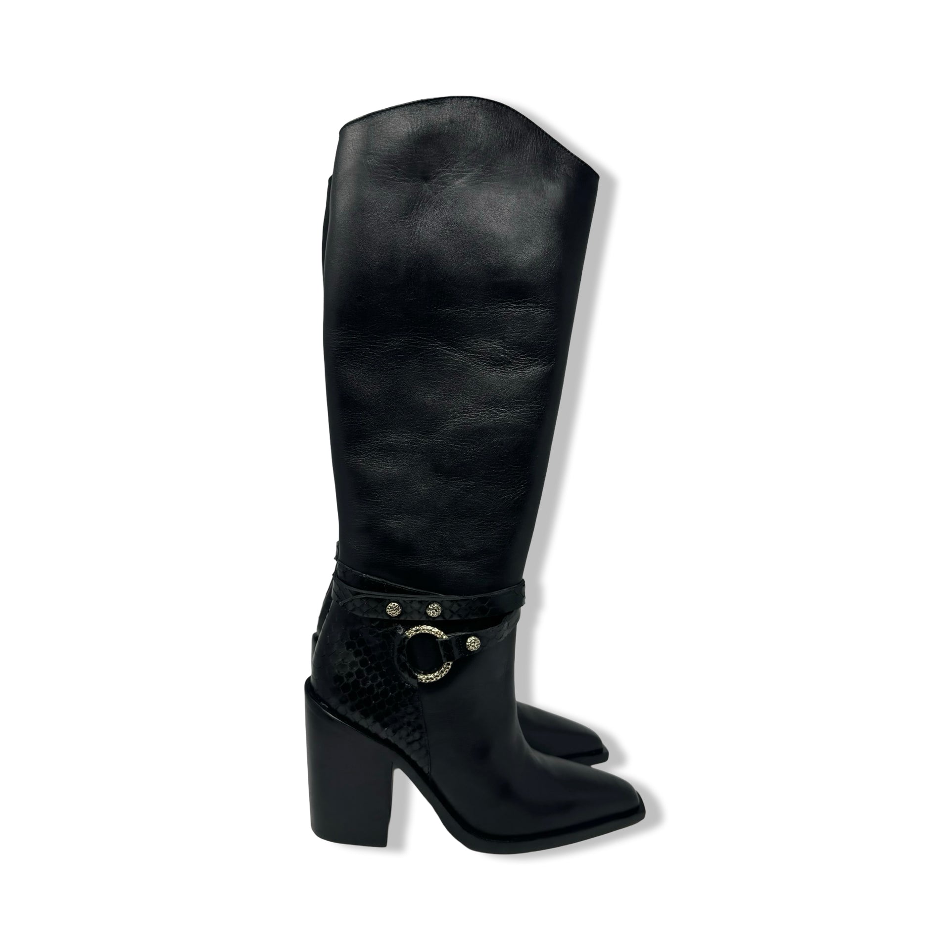 Dolce Vita Brisbane Boots