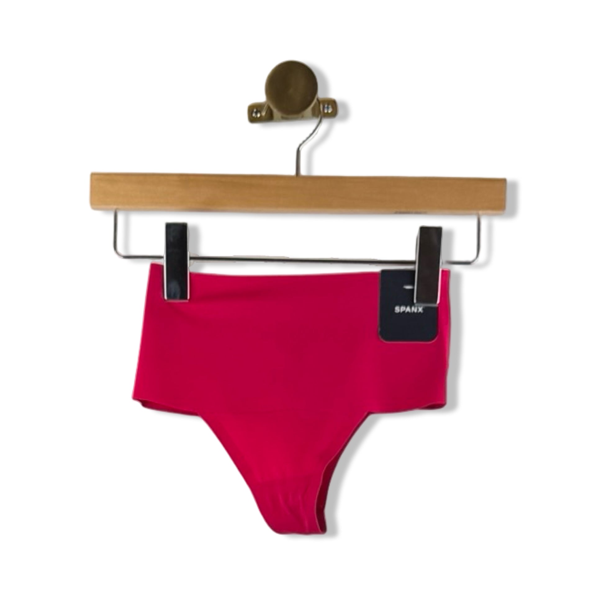 Spanx SPANXsupersmooth™ Undie-tectable® Thong
