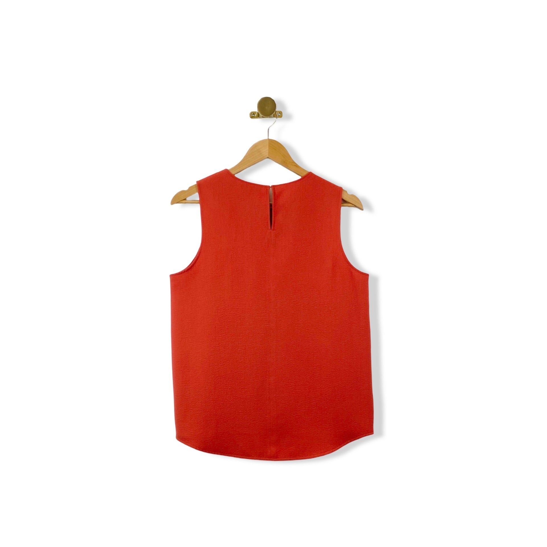 Theory Textured Blouse
