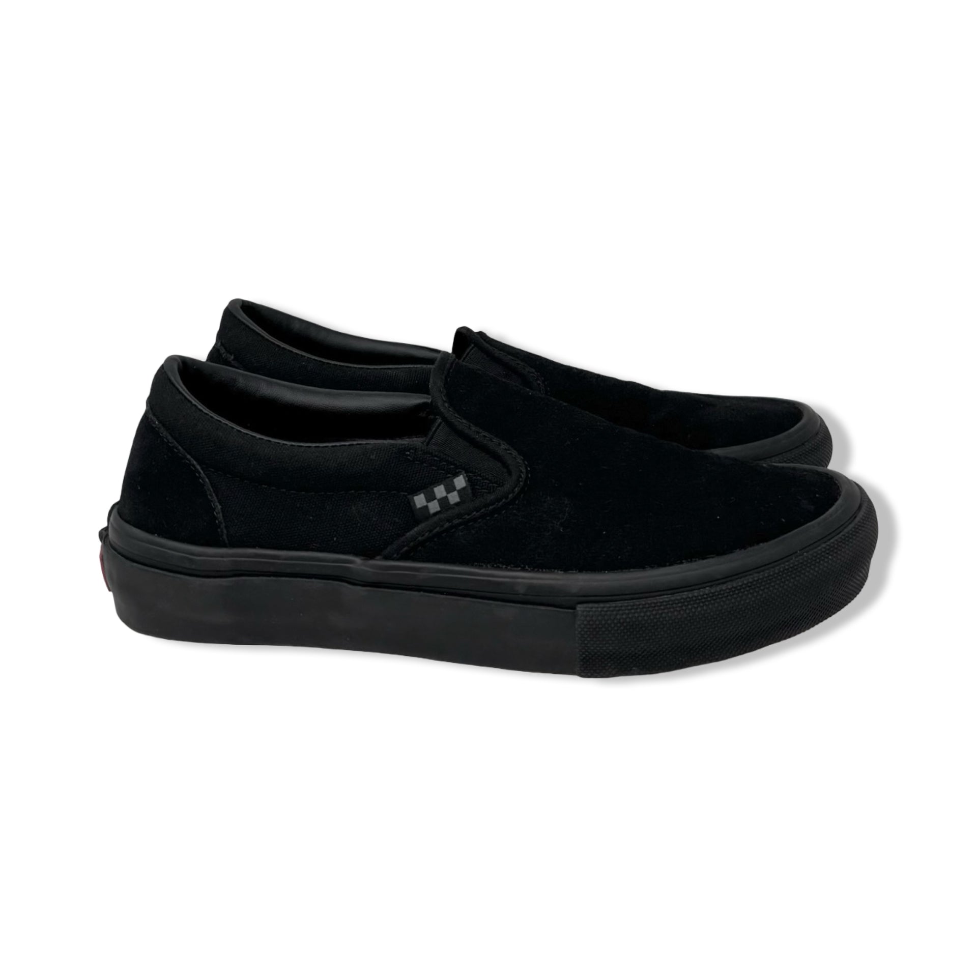 Vans Skate Slip On