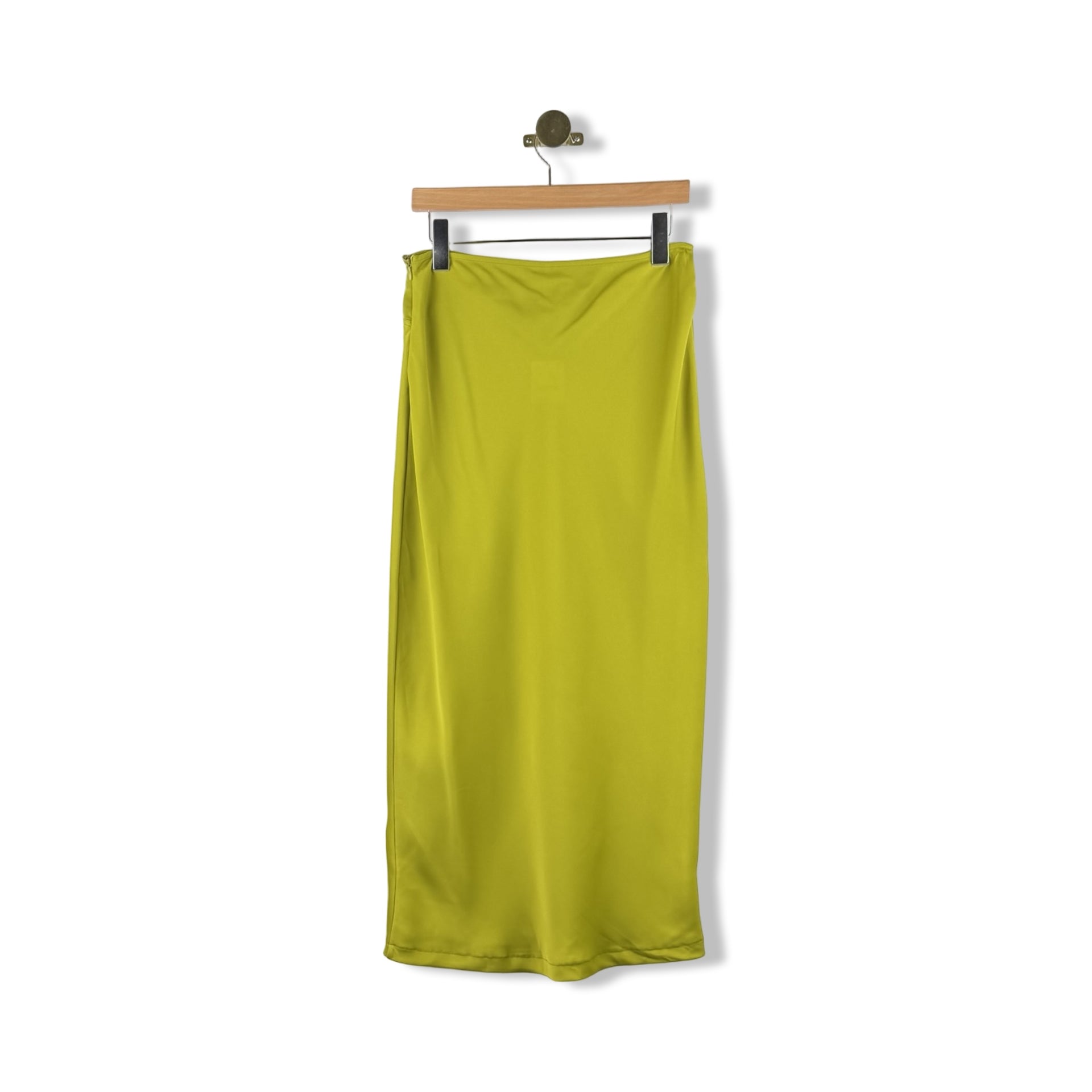 Free People Slip Skirt