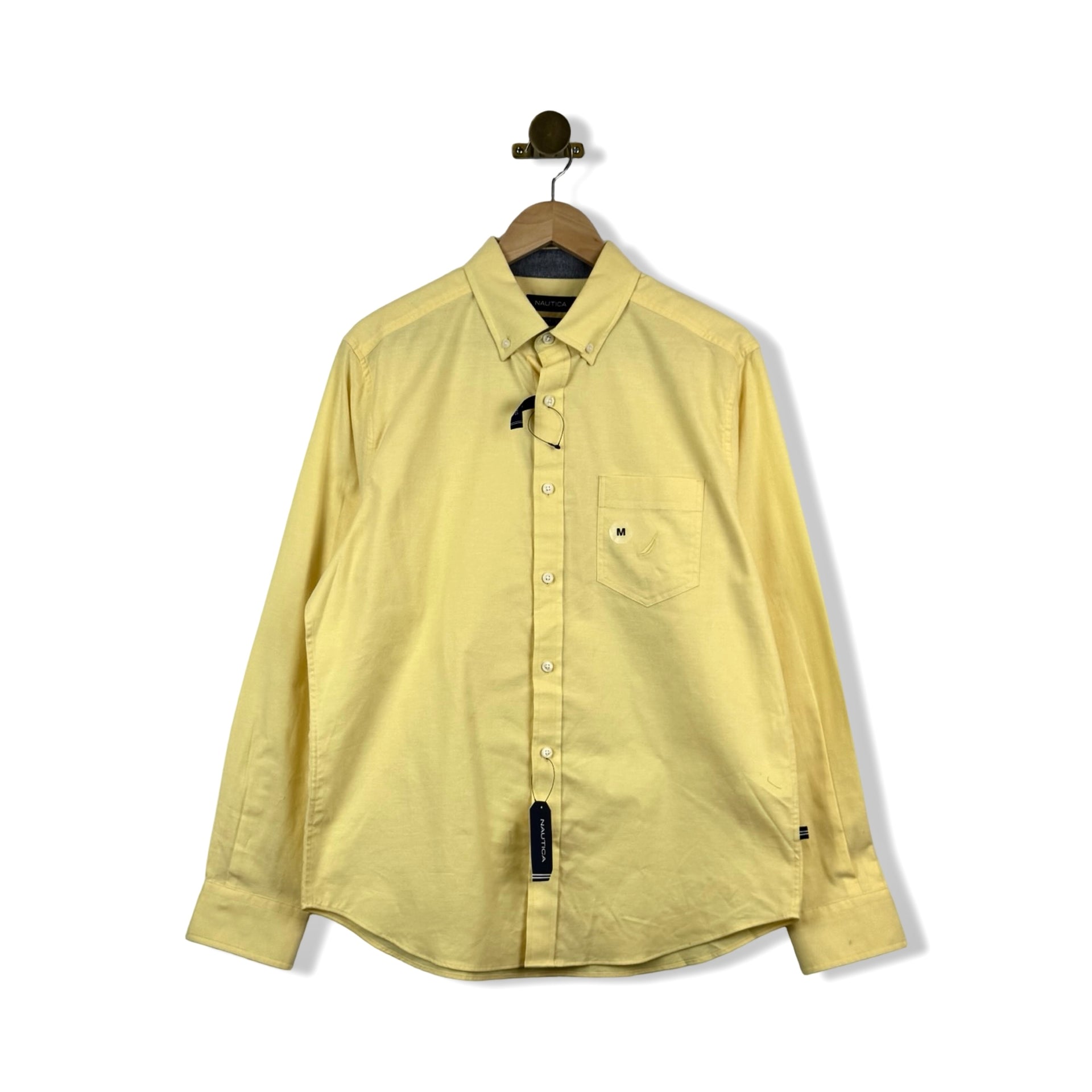 Nautica Oxford Shirt