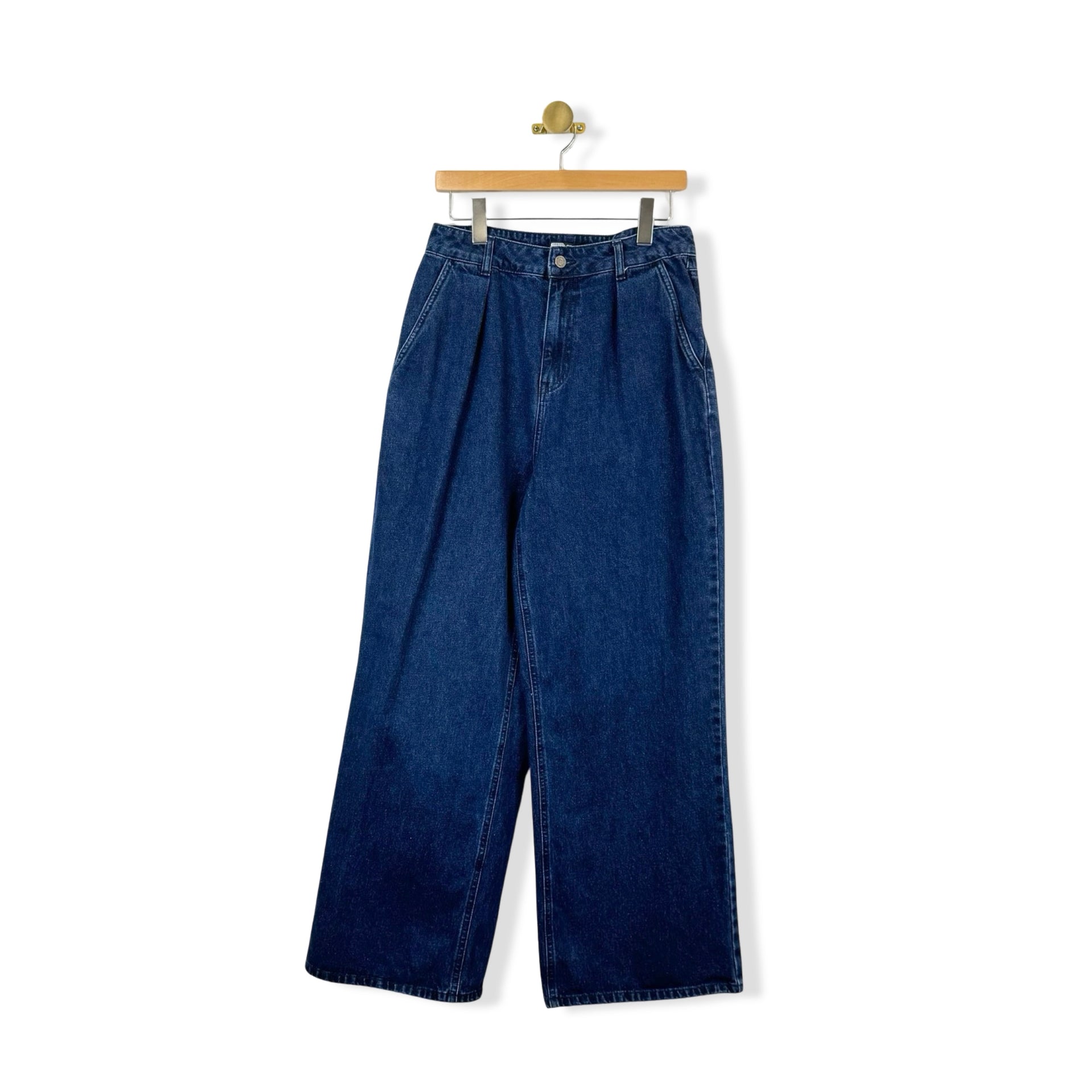 AFRM Tristen Trouser Jean