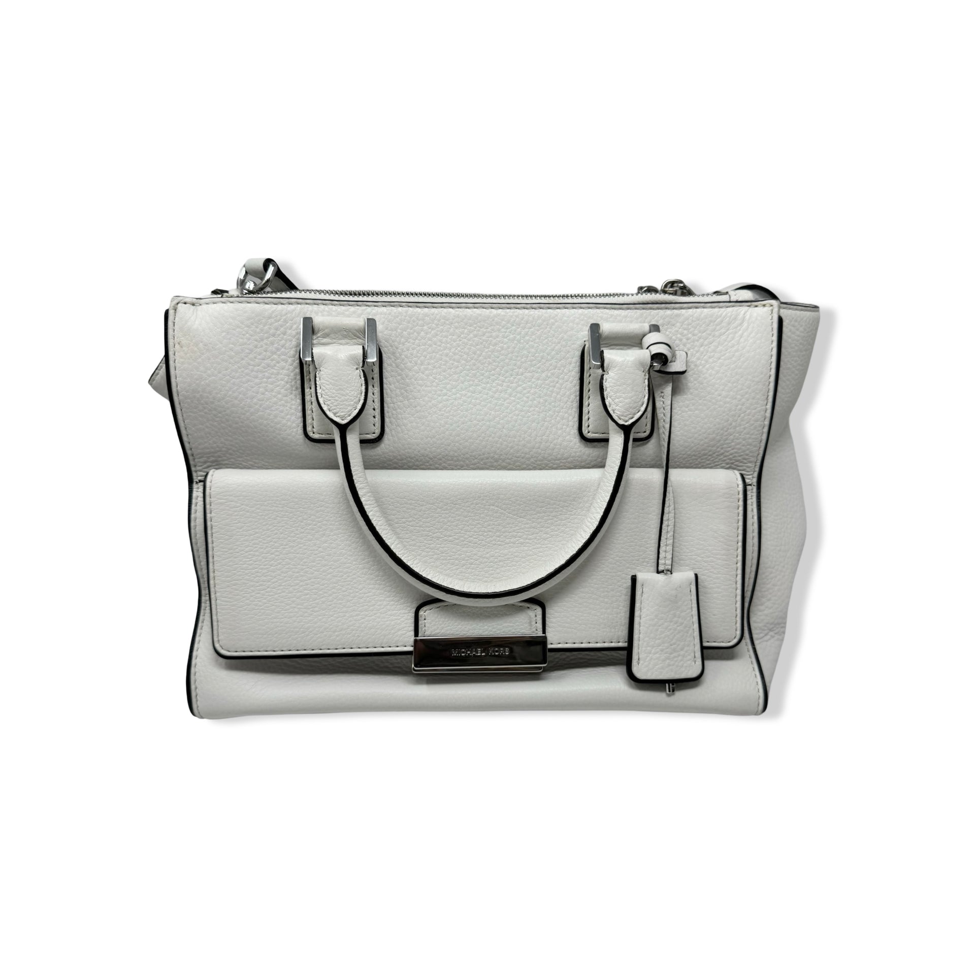 Michael Kors Audrey Satchel