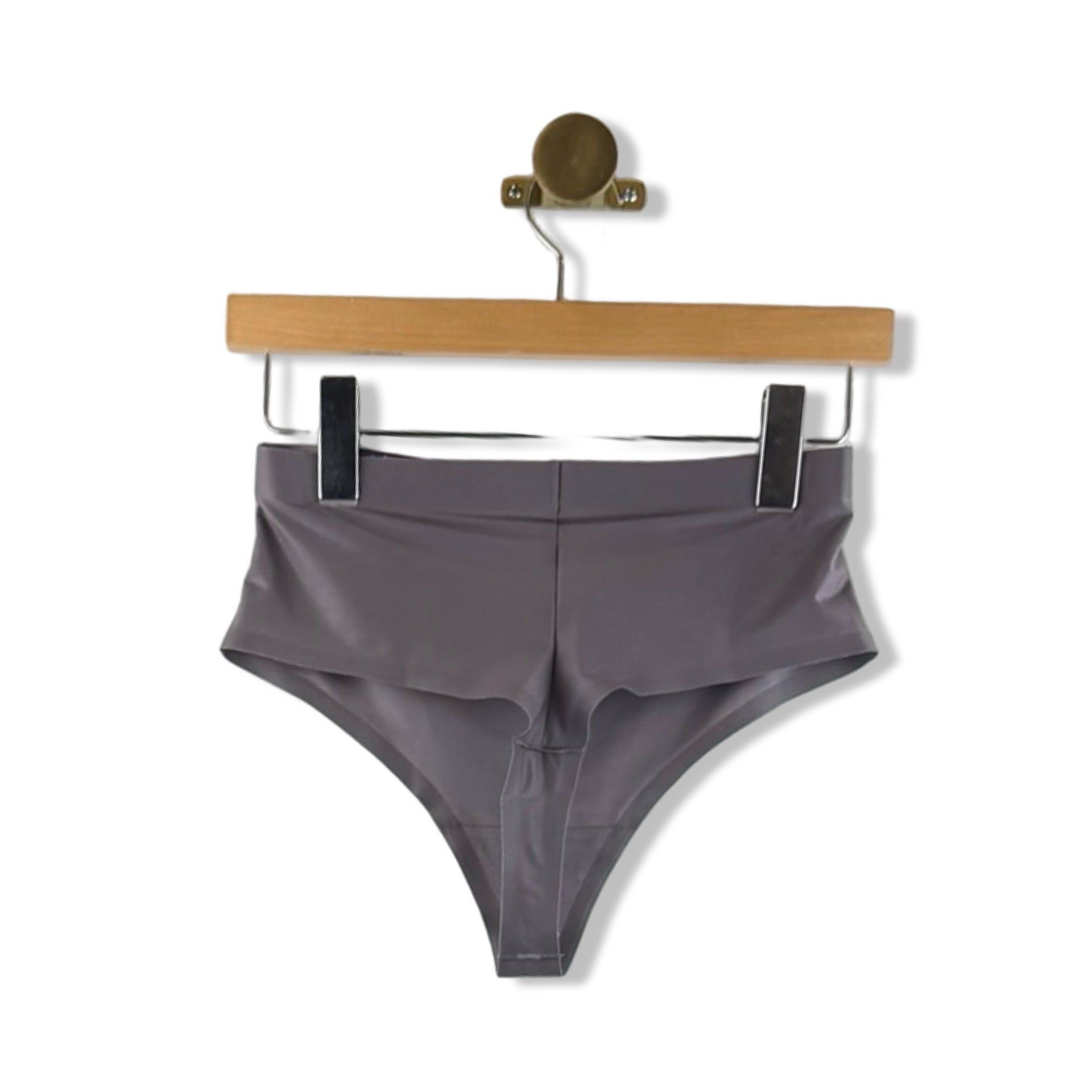 Spanx SPANXshape™ Sheer Control Thong