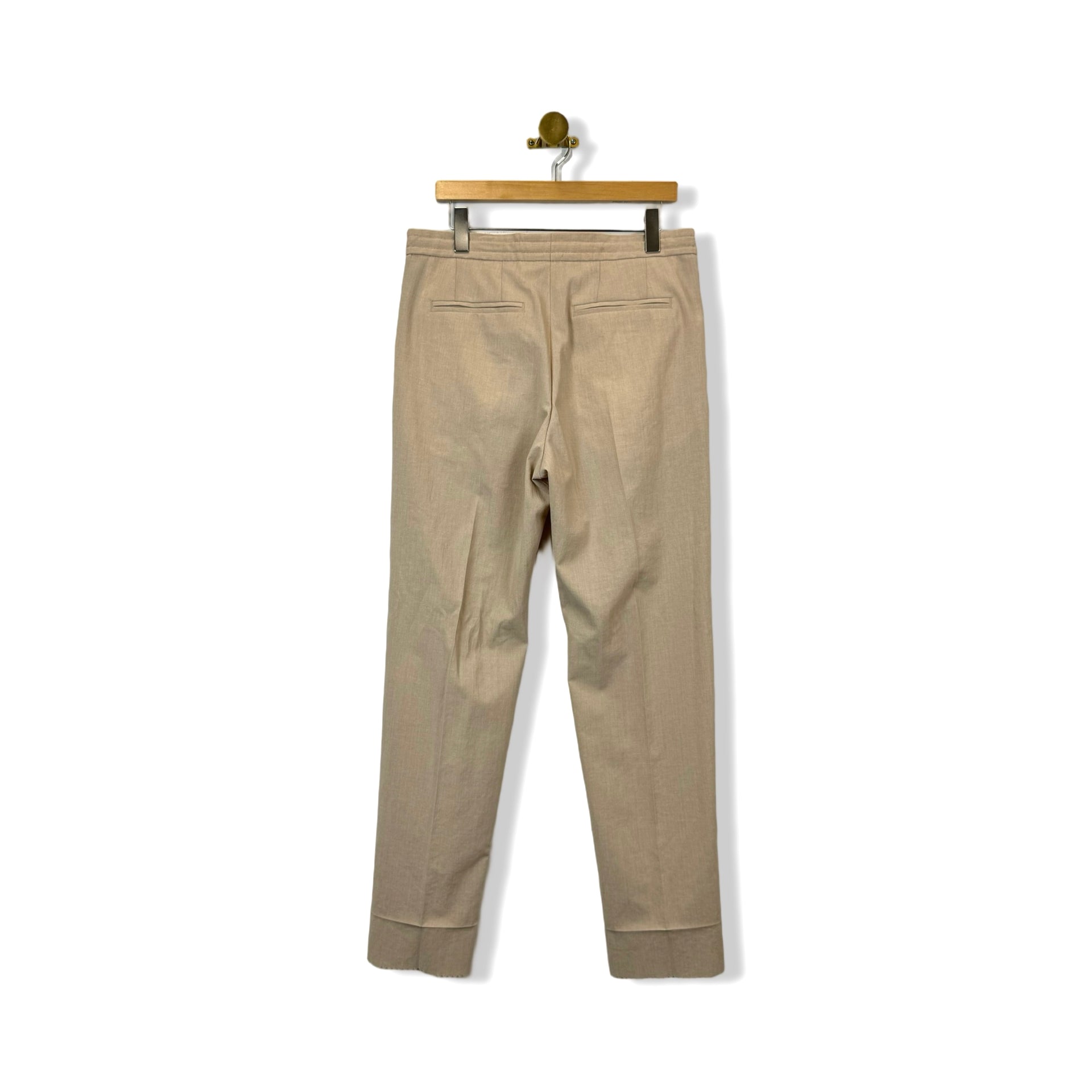 Hugo Boss Heather Pull On Trousers