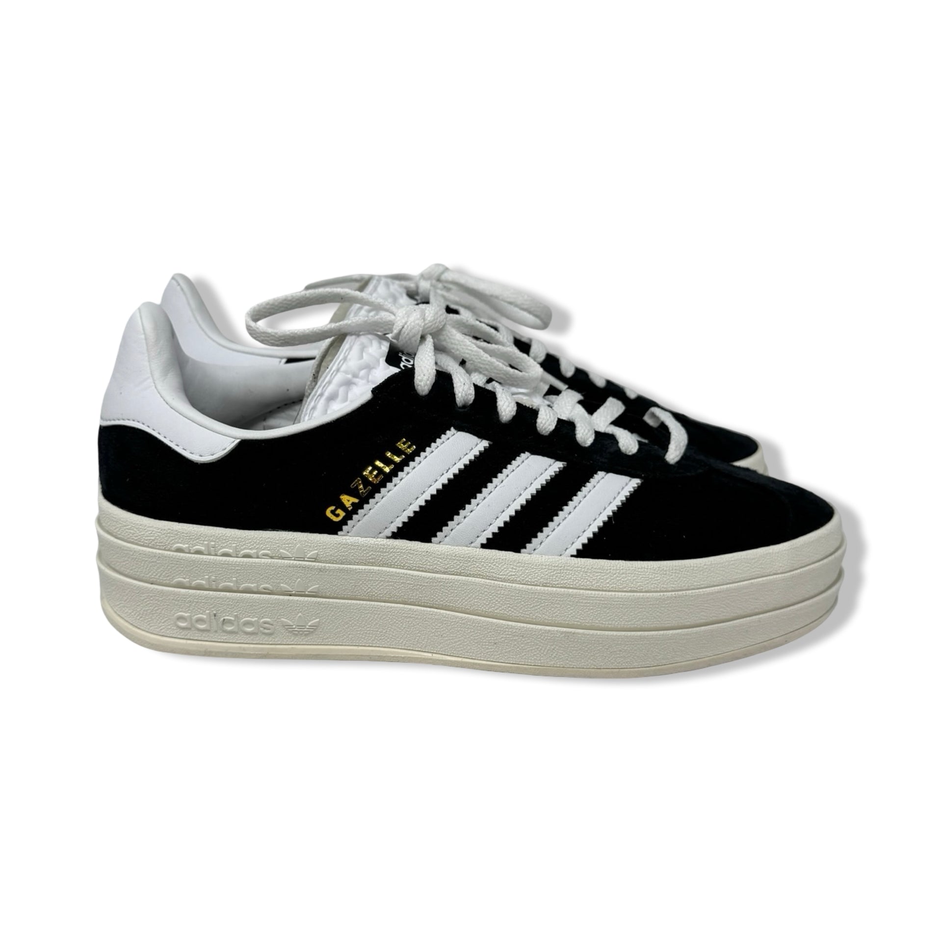 Adidas Gazelle Bold Sneakers