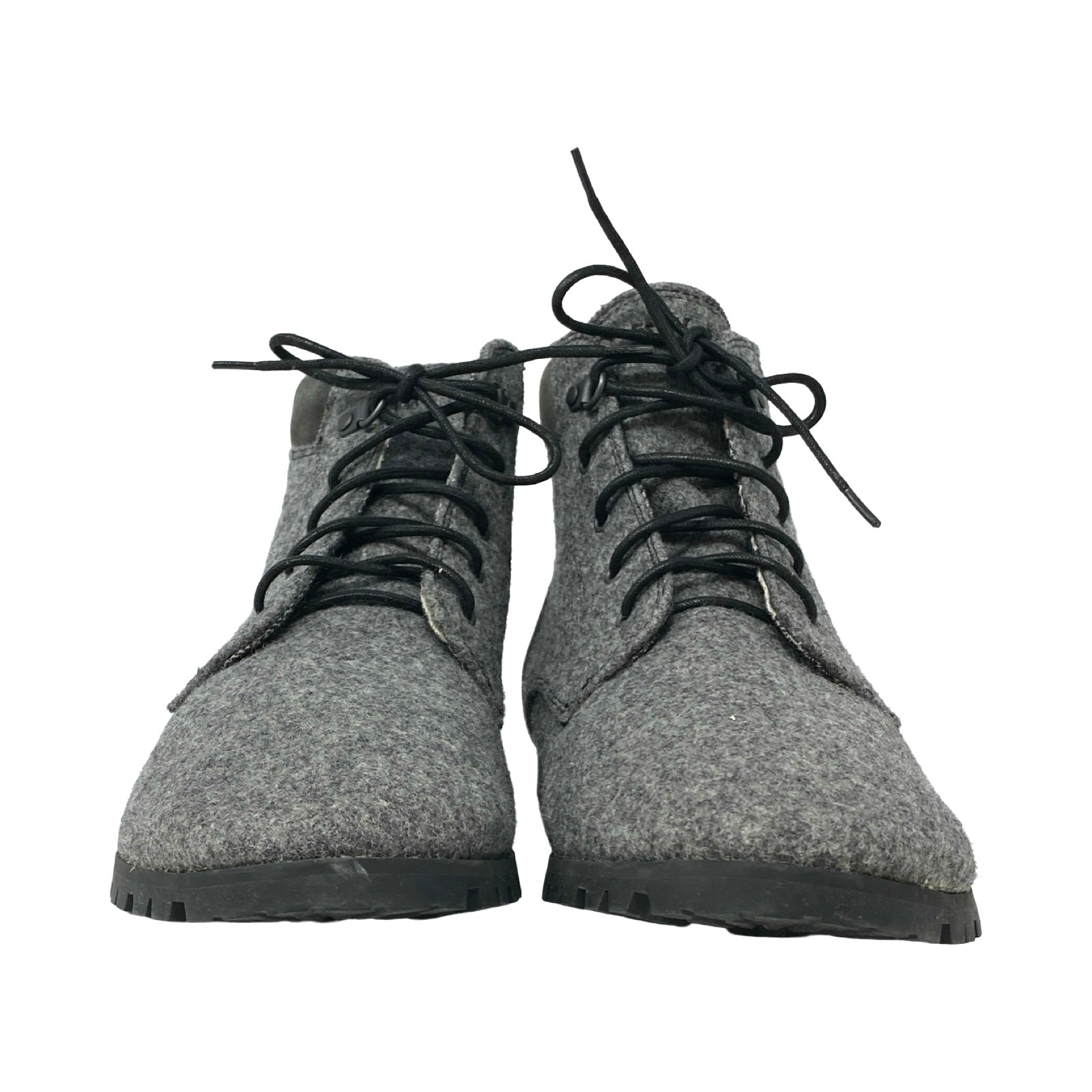 Woolrich Beebe Wool Boots