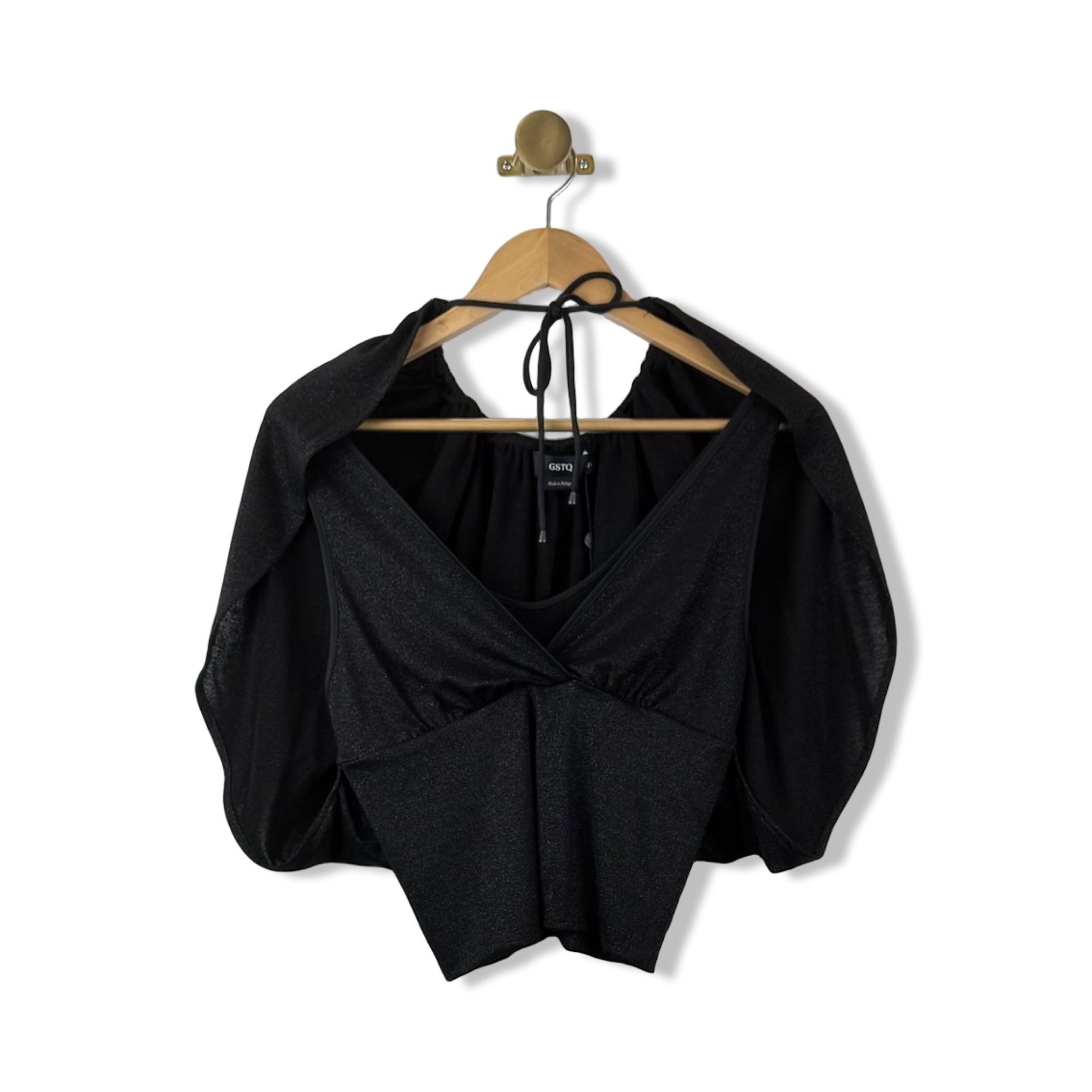 GSTQ Cape Top