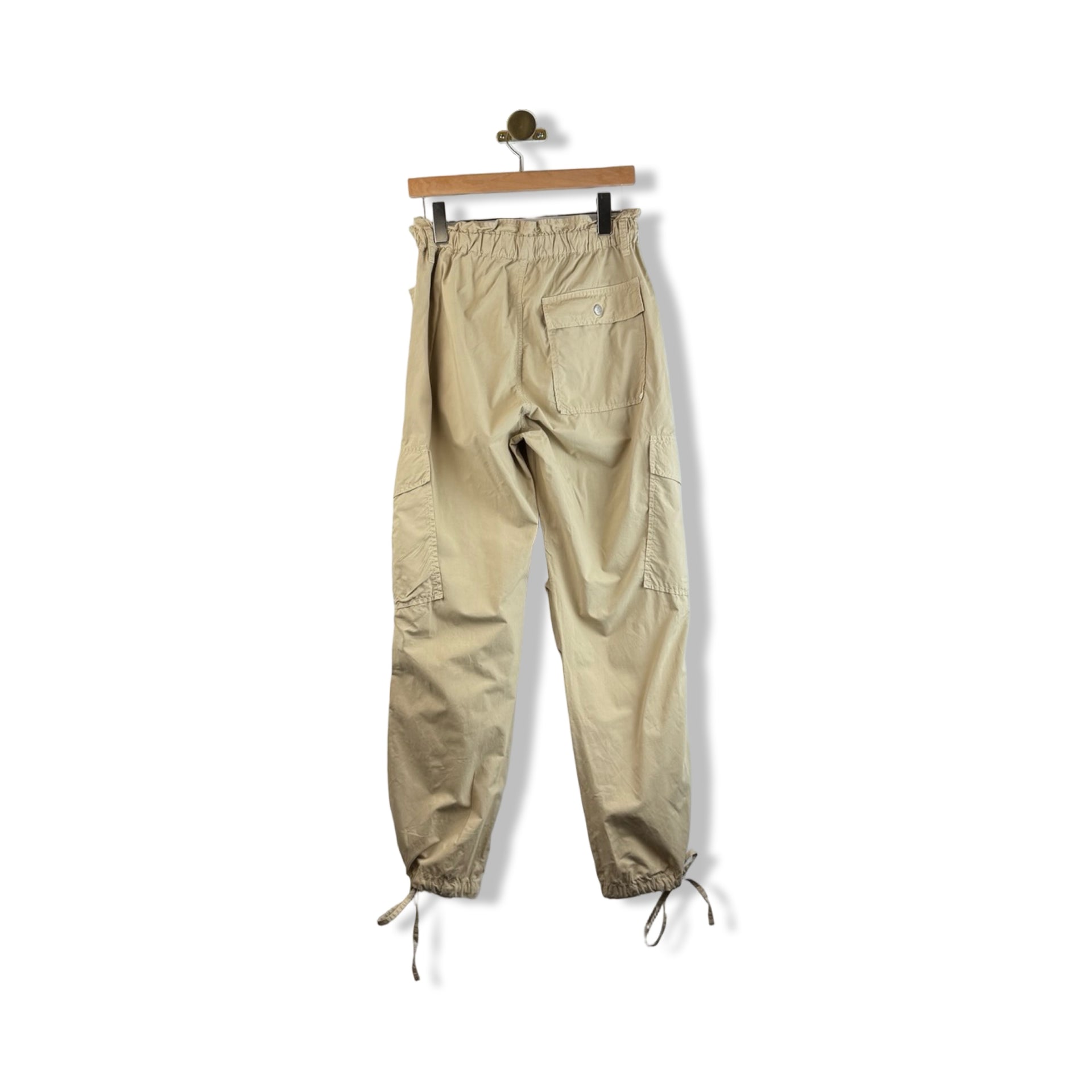 AMO Parachute Pants
