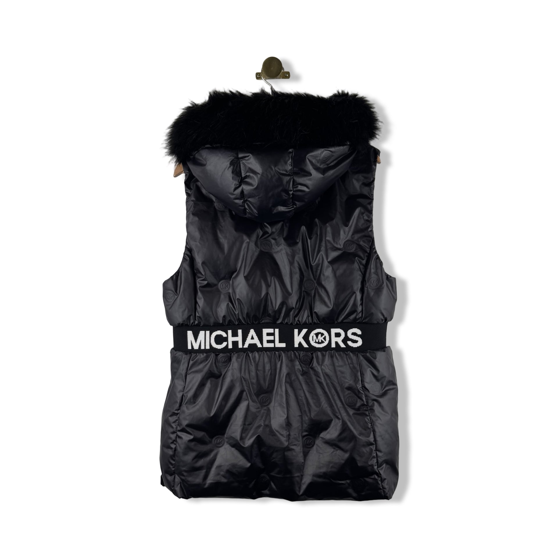 Michael Michael Kors Puffer Vest