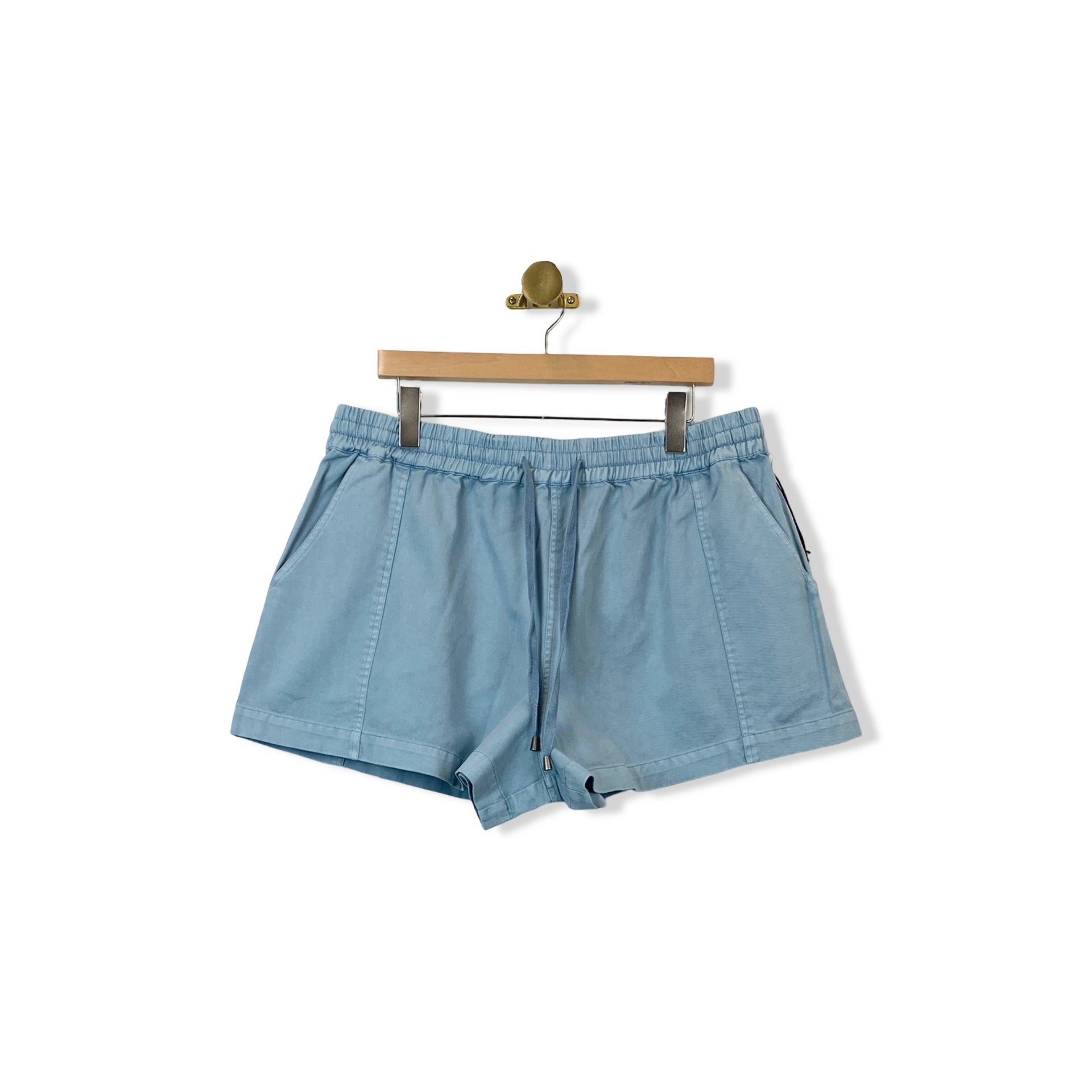 Apiece Apart Sky Trail Short