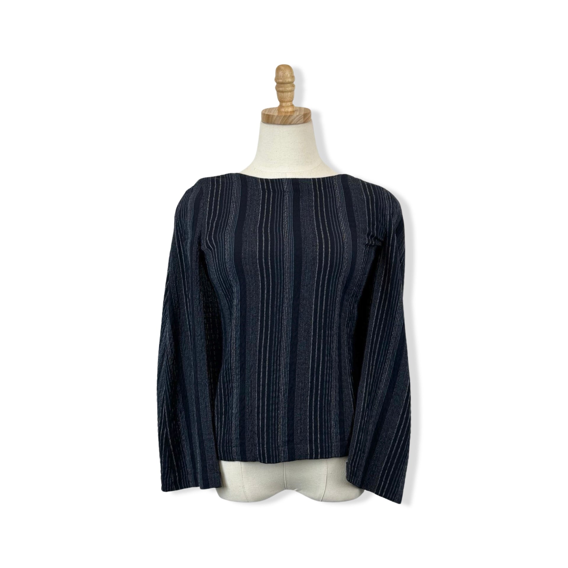 Kal Rieman Jolene Cape Top