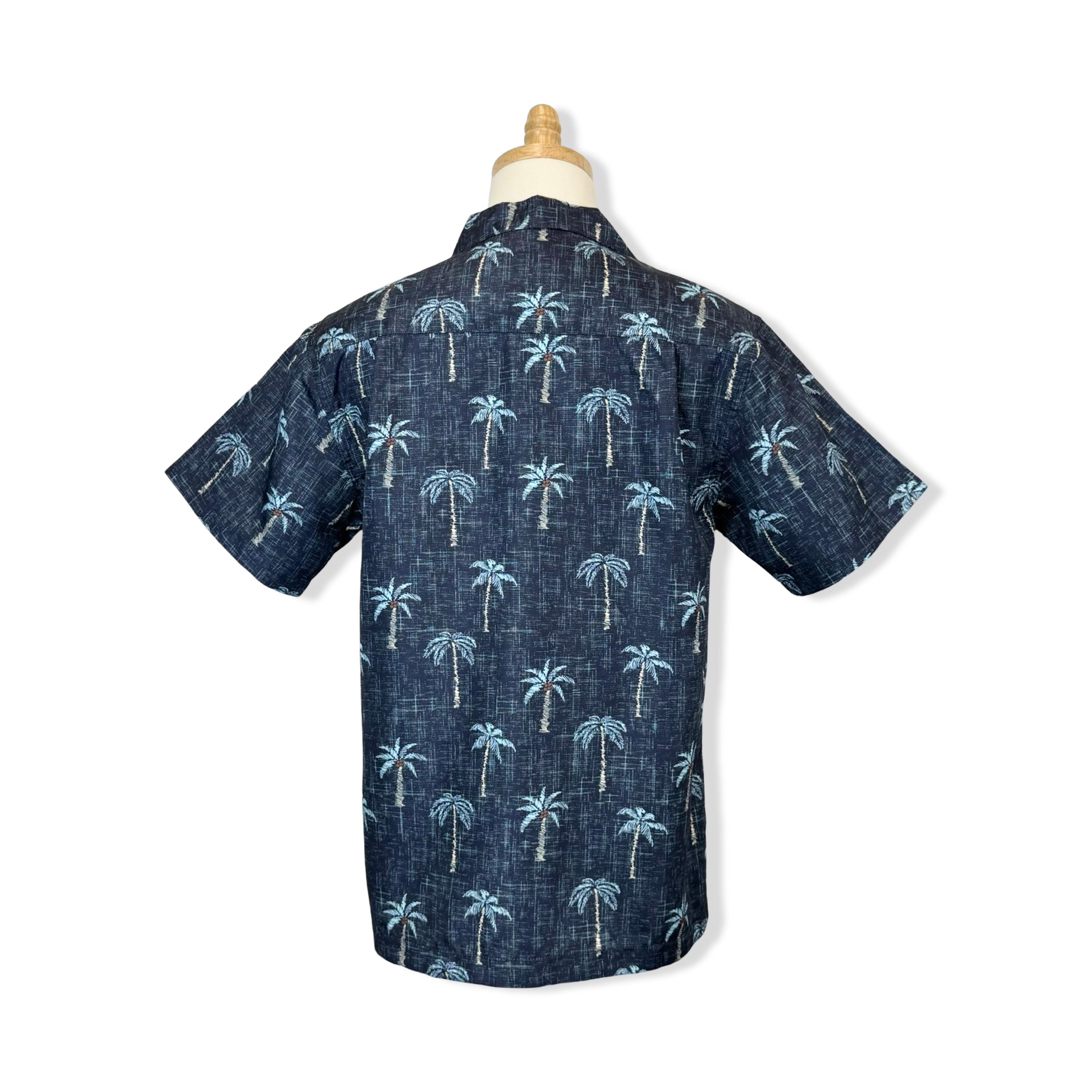 Surf + Swim Co. Palm Tree Shirt