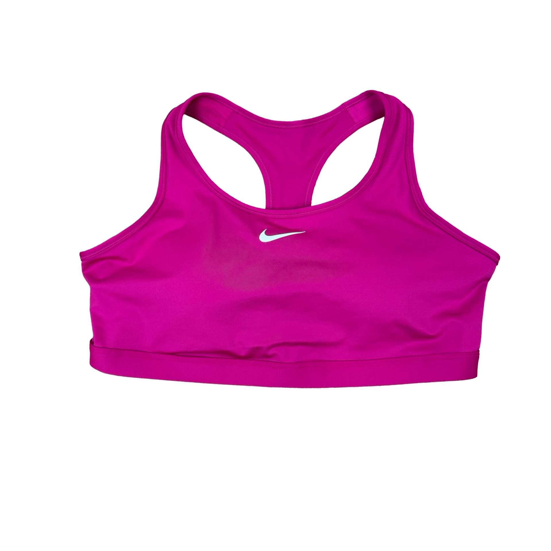 Nike Medium Support Swoosh Bra