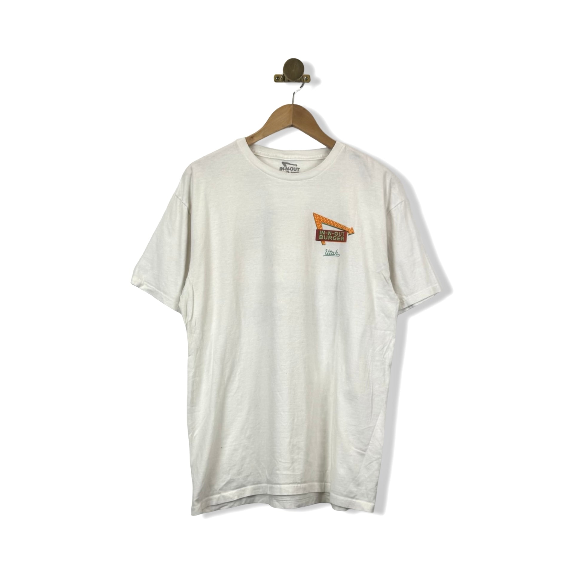 In-N-Out Utah T-Shirt