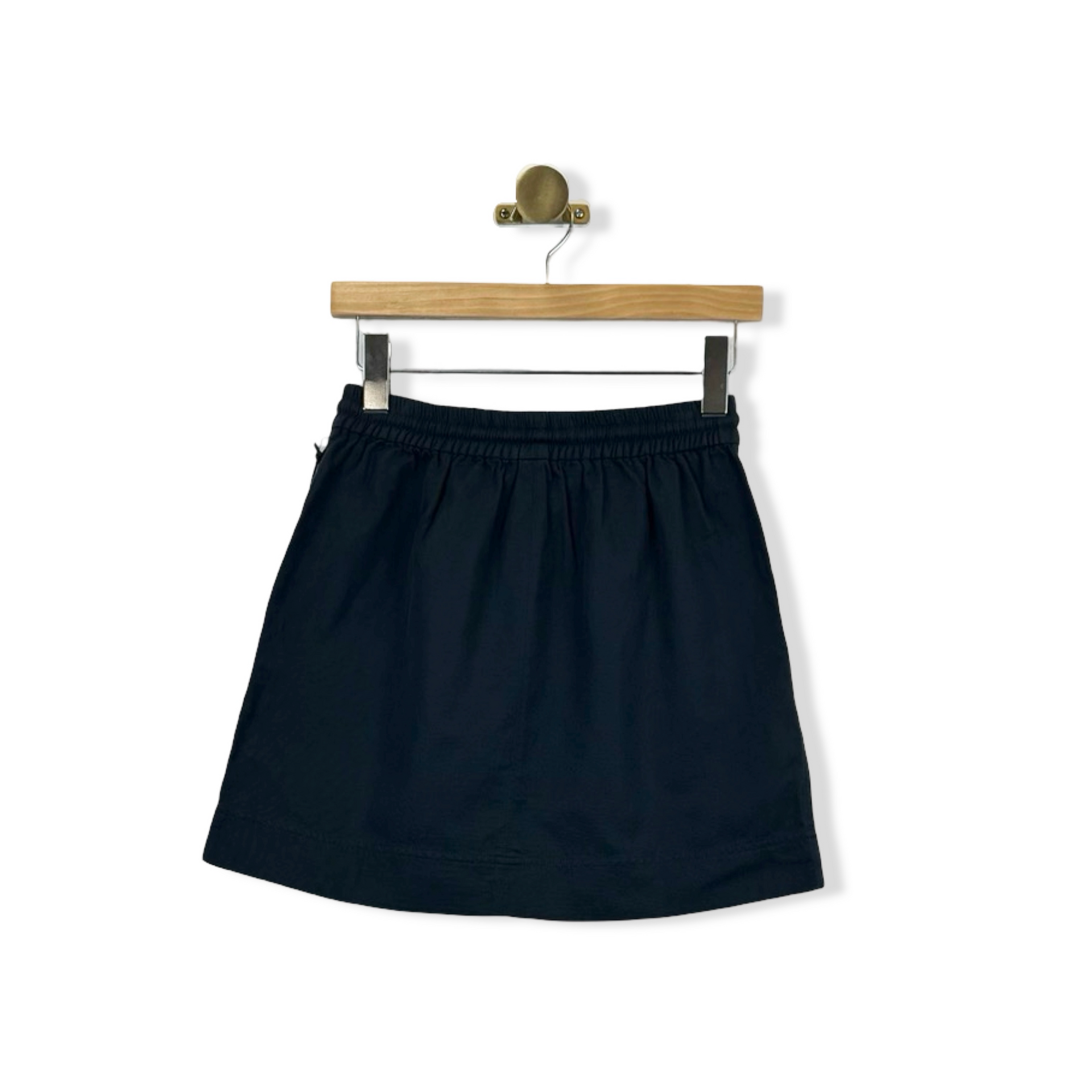 Apiece Apart Matam Mini Skirt