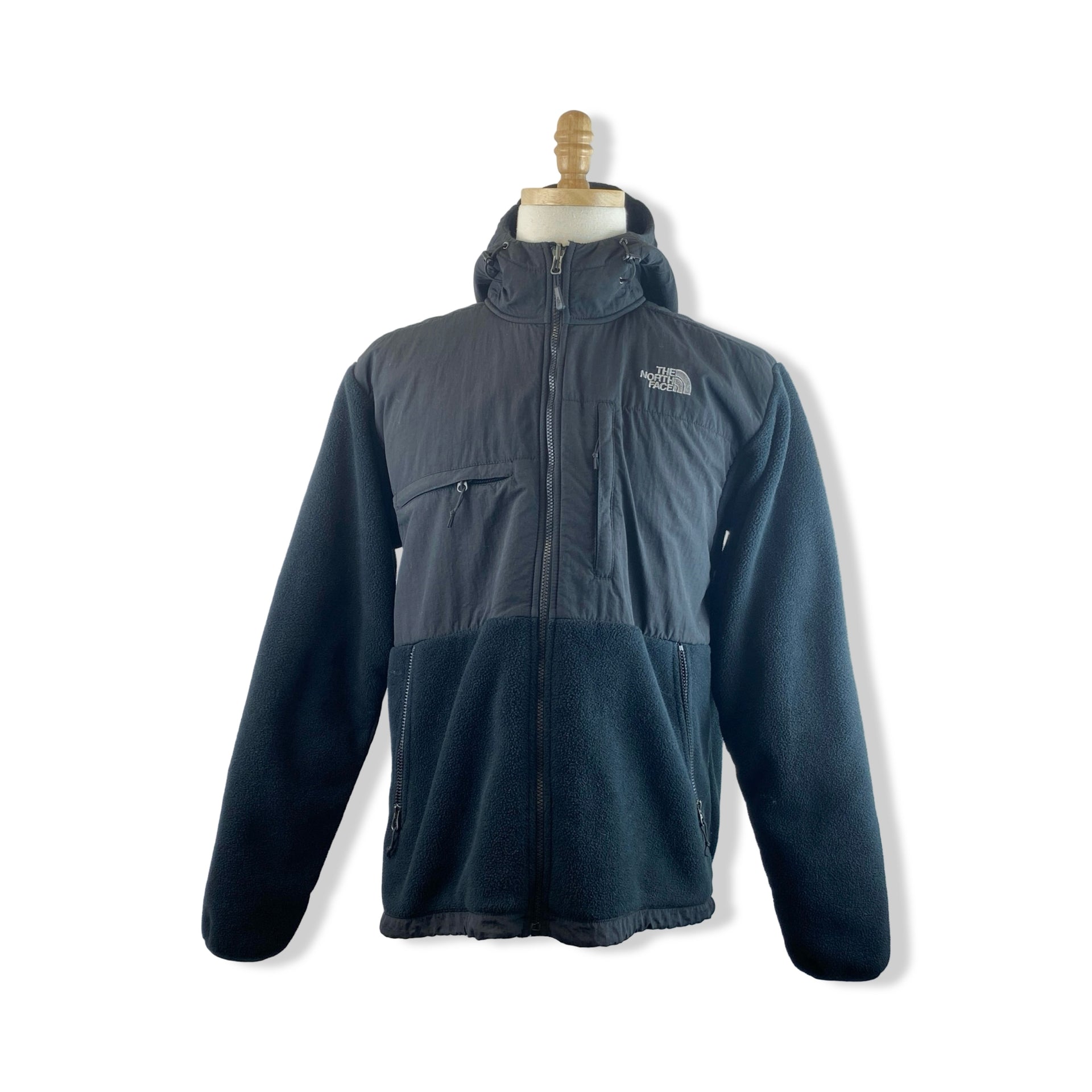The North Face Fleece Combo Jacket
