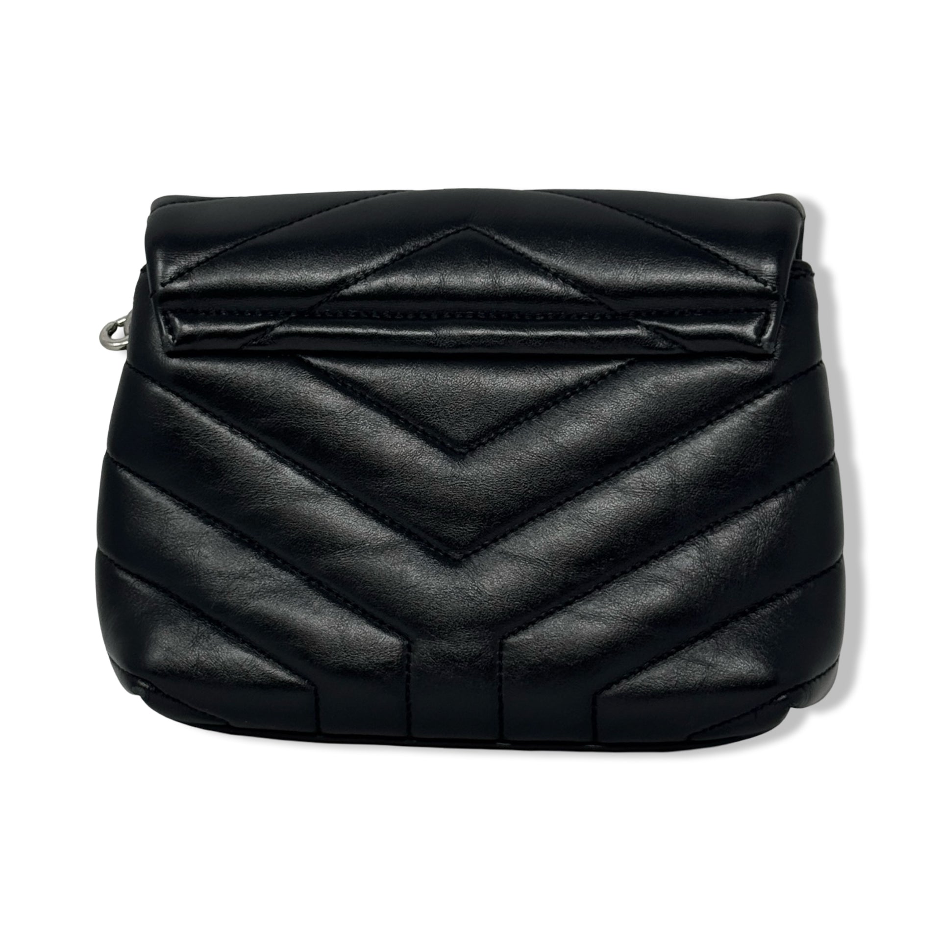 Saint Laurent Toy Loulou Shoulder Bag