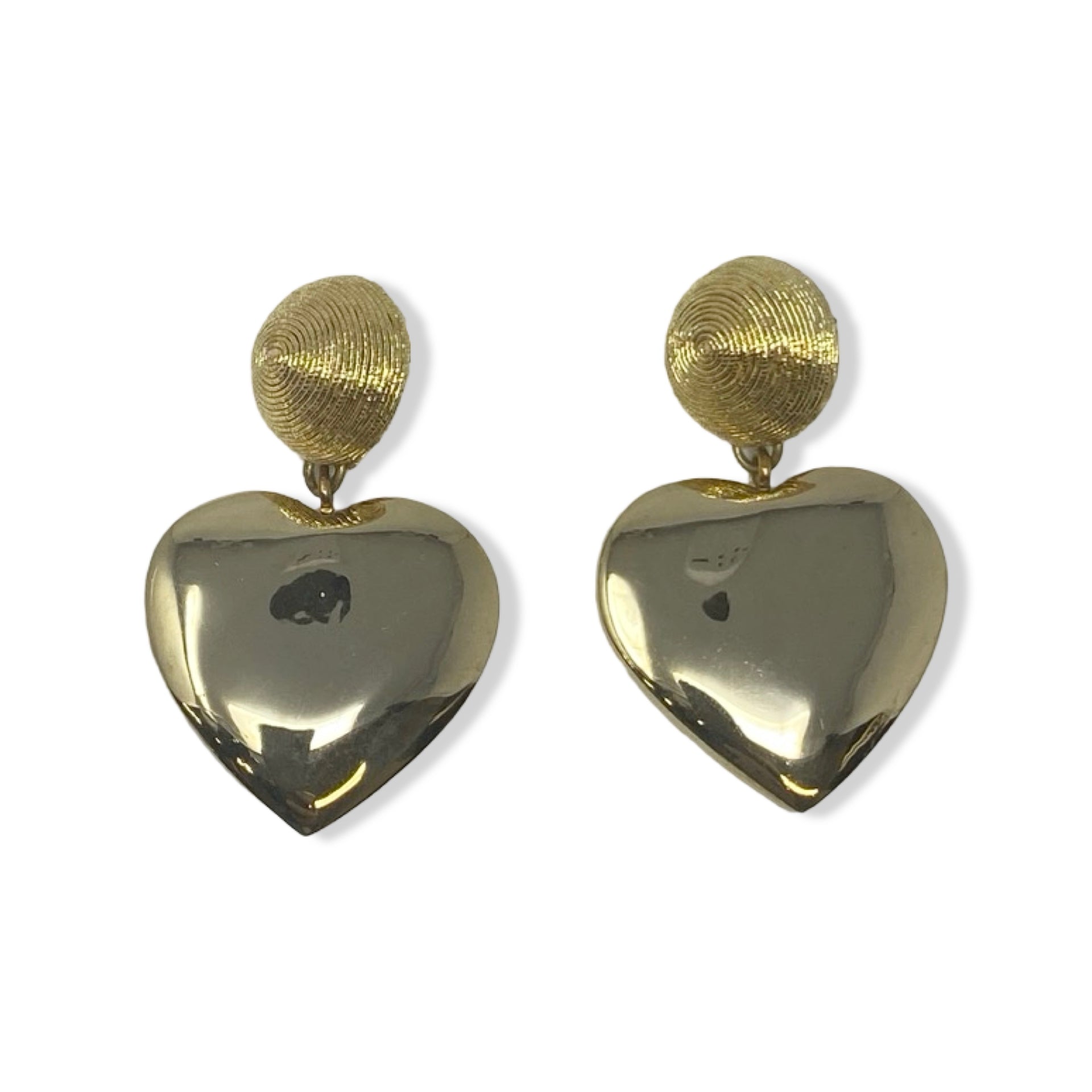 Rebecca De Ravenel Mini Cora Earrings