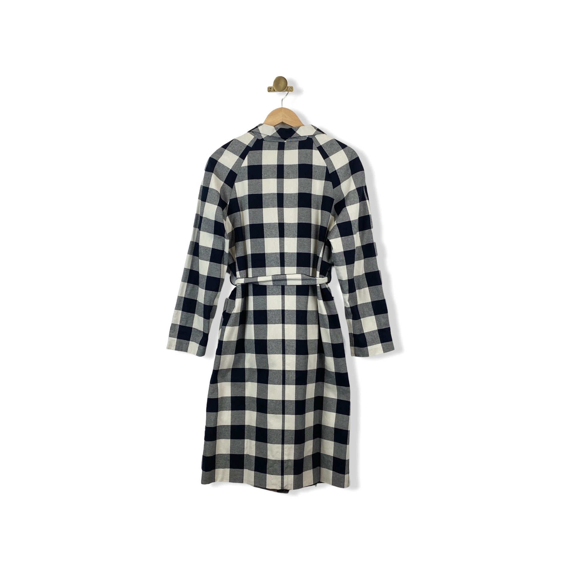 Loup Hannah Trench Coat