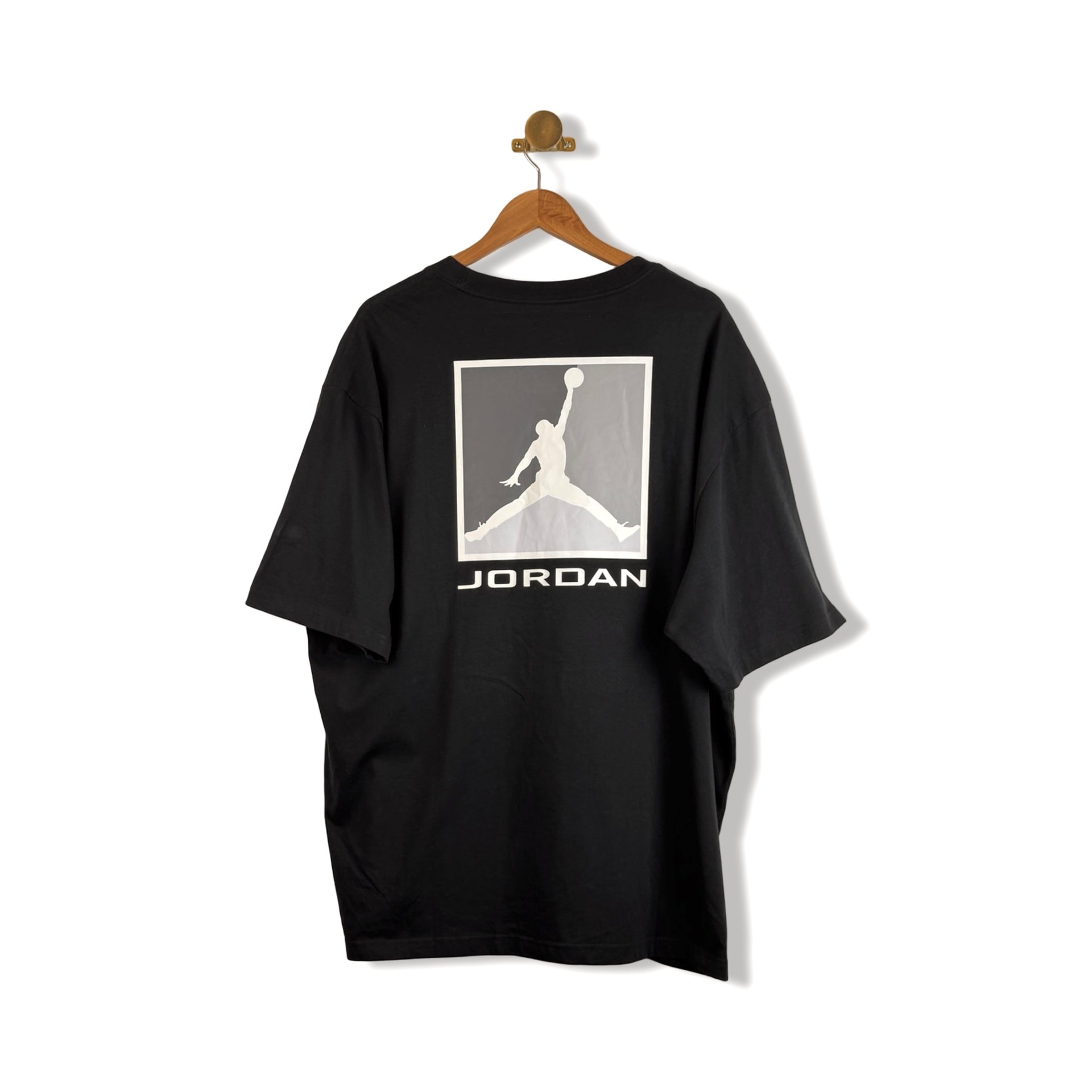 Nike Air Jordan Brooklyn T-Shirt