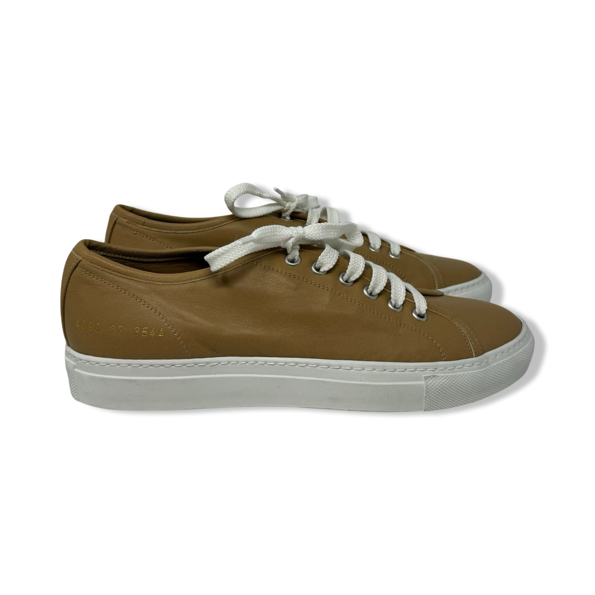 Common Projects Tournament Sneaker