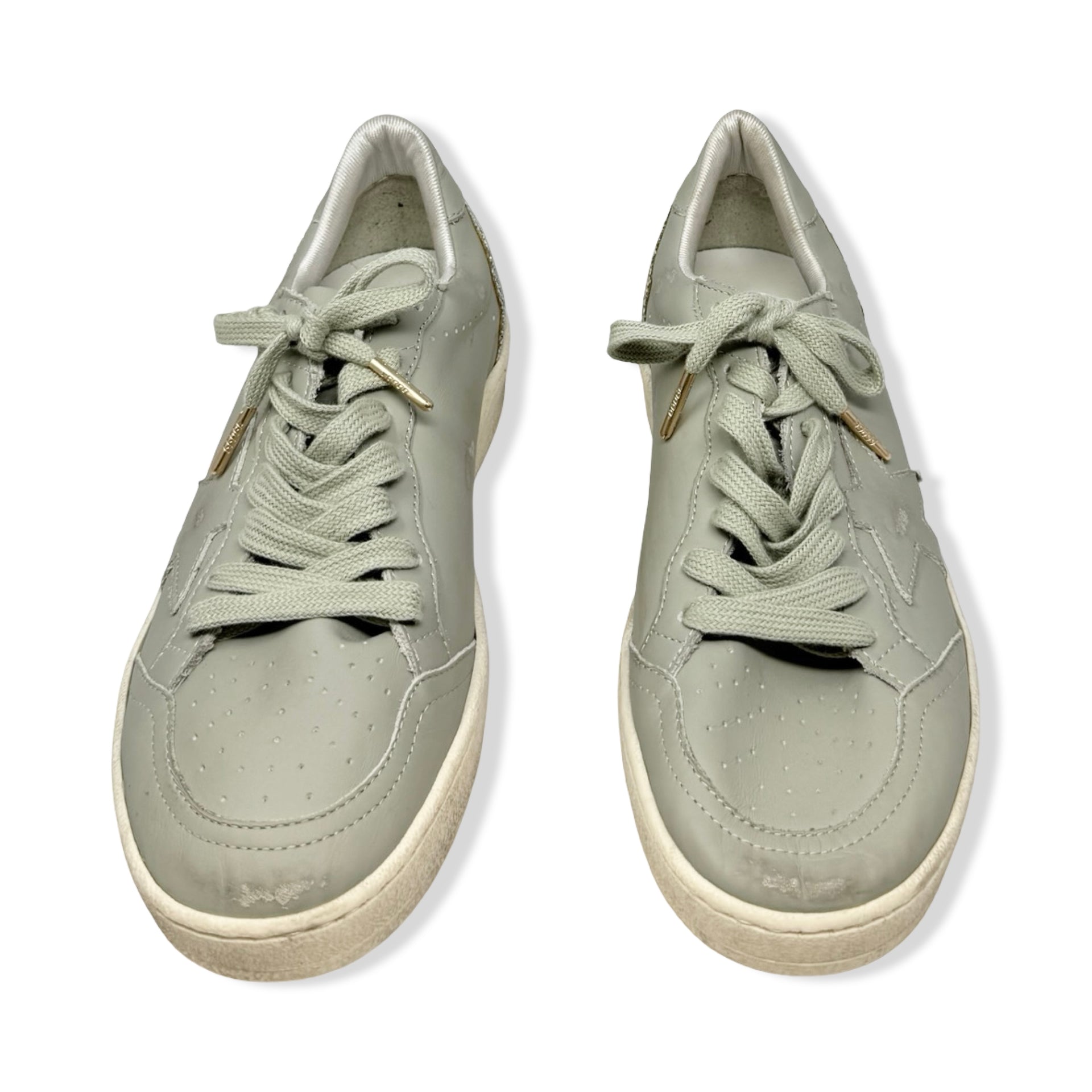 Golden Goose Ball Star Low Top Sneakers