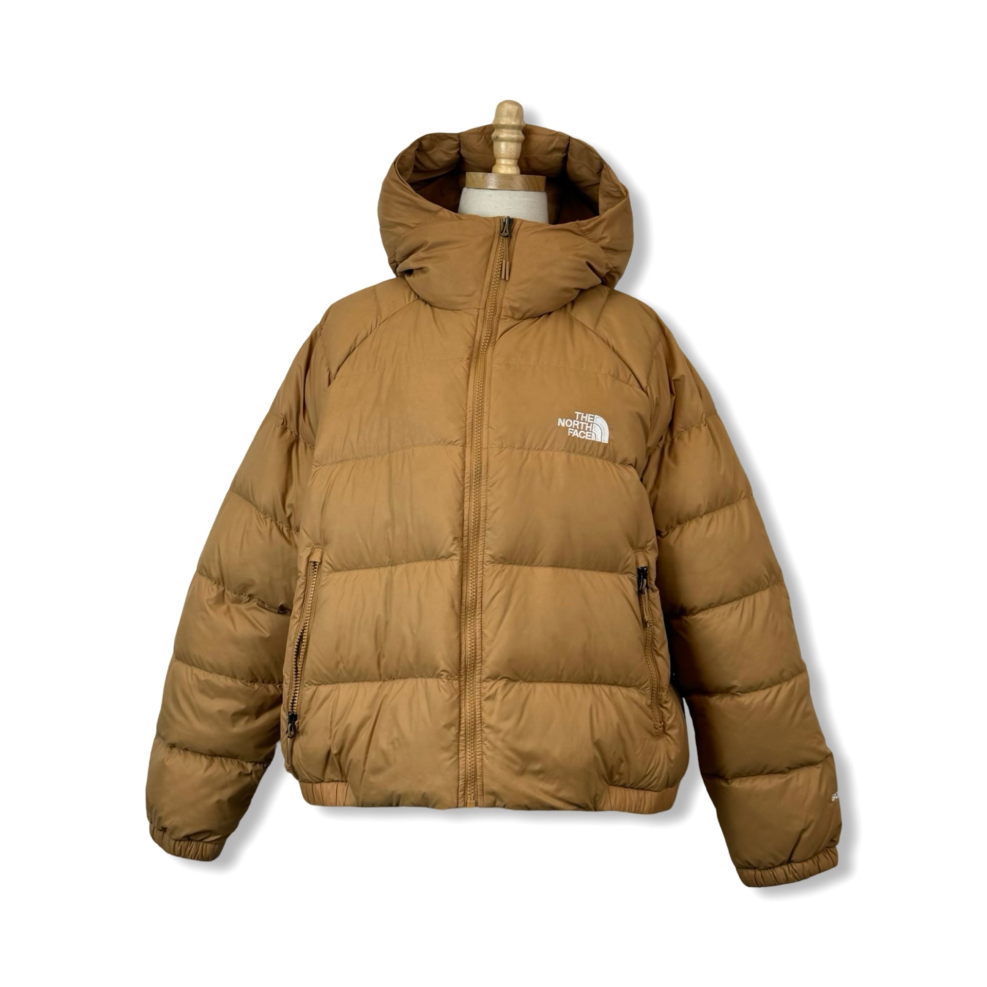 The North Face Puffer Coat