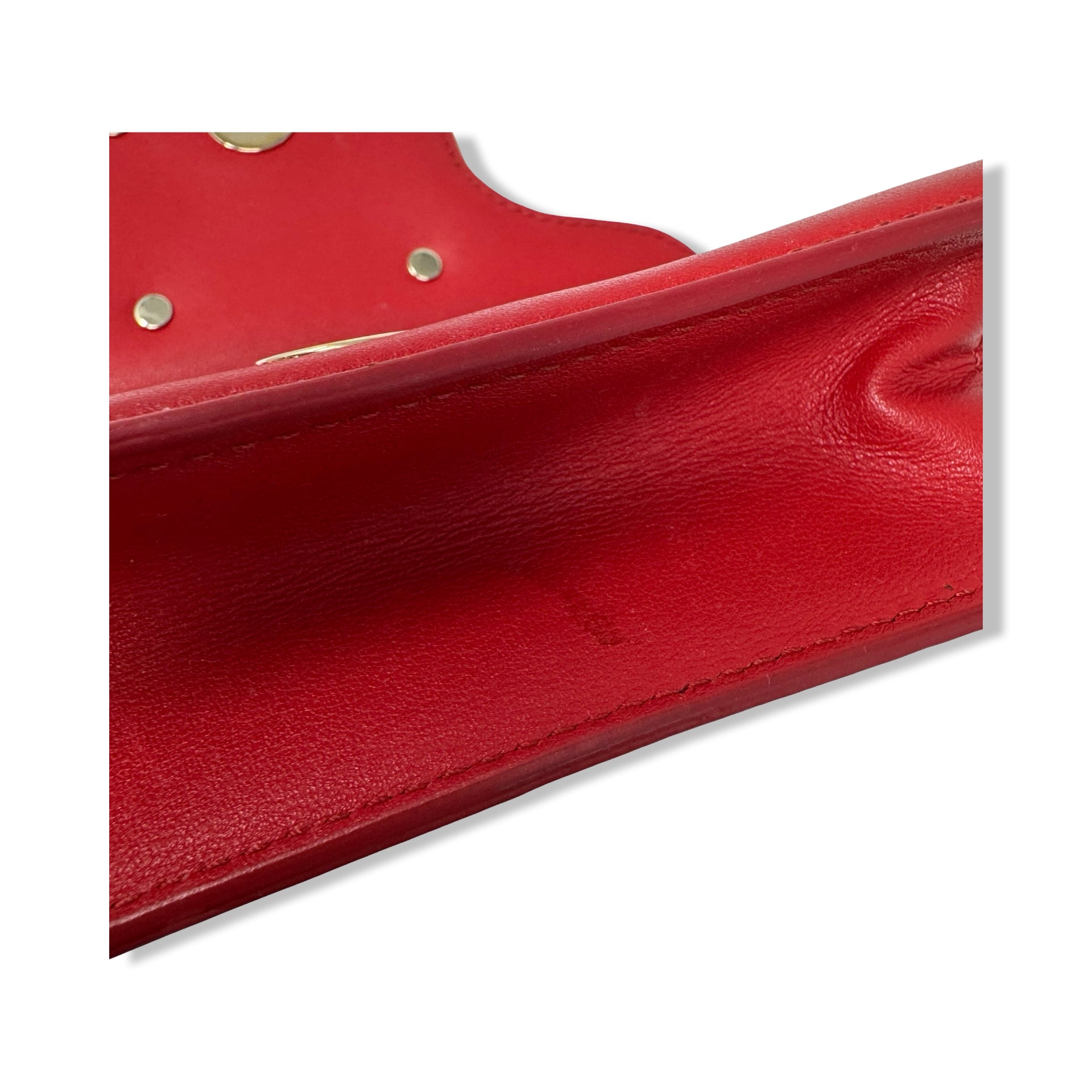 Valentino Small Loco Shoulder Bag