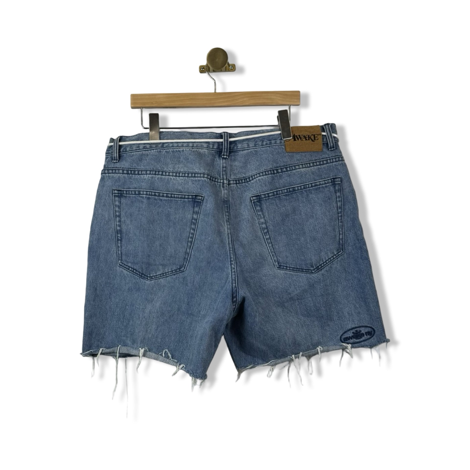 Awake NY Cut-Offs