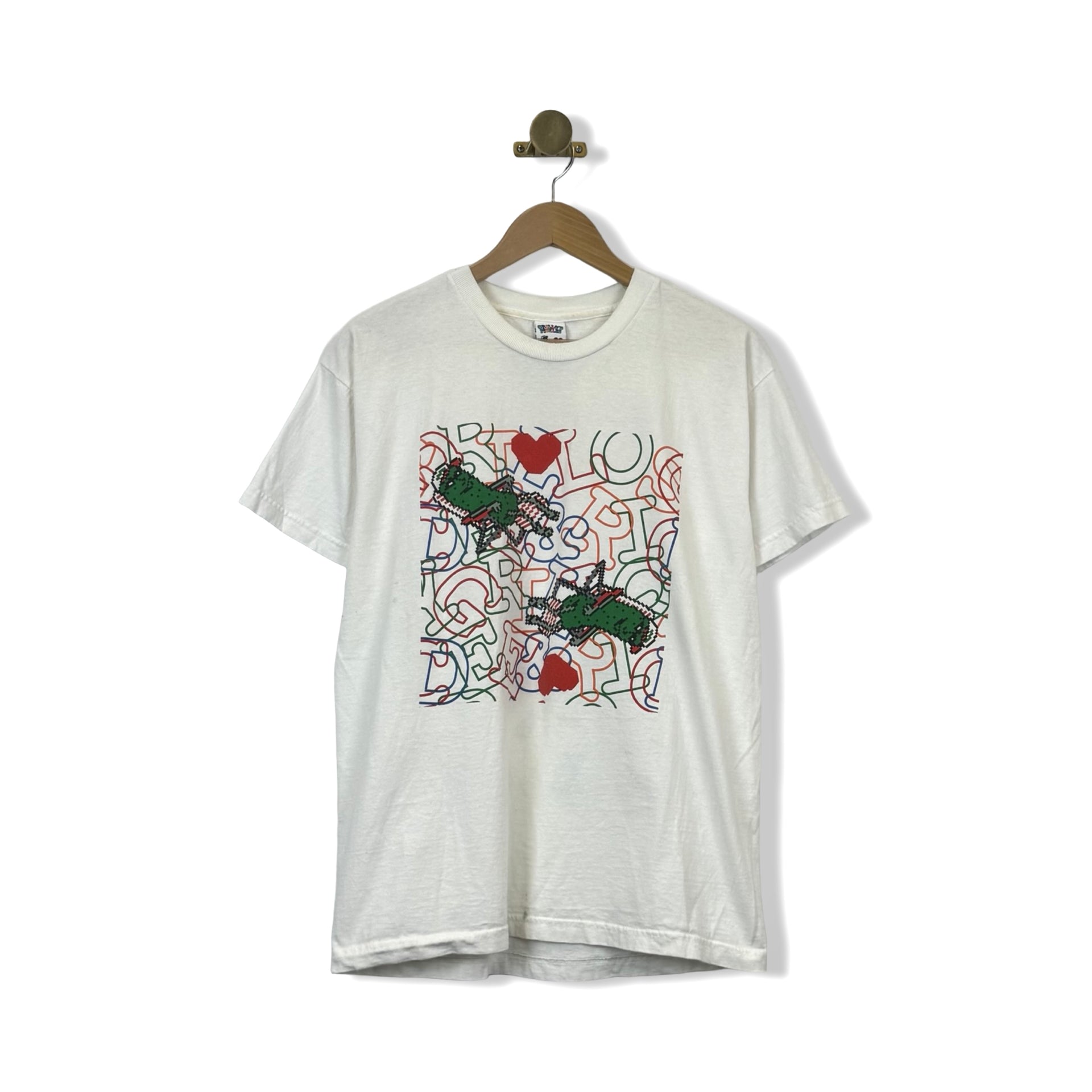 Grillo's Pickles Dee & Ricky T-Shirt
