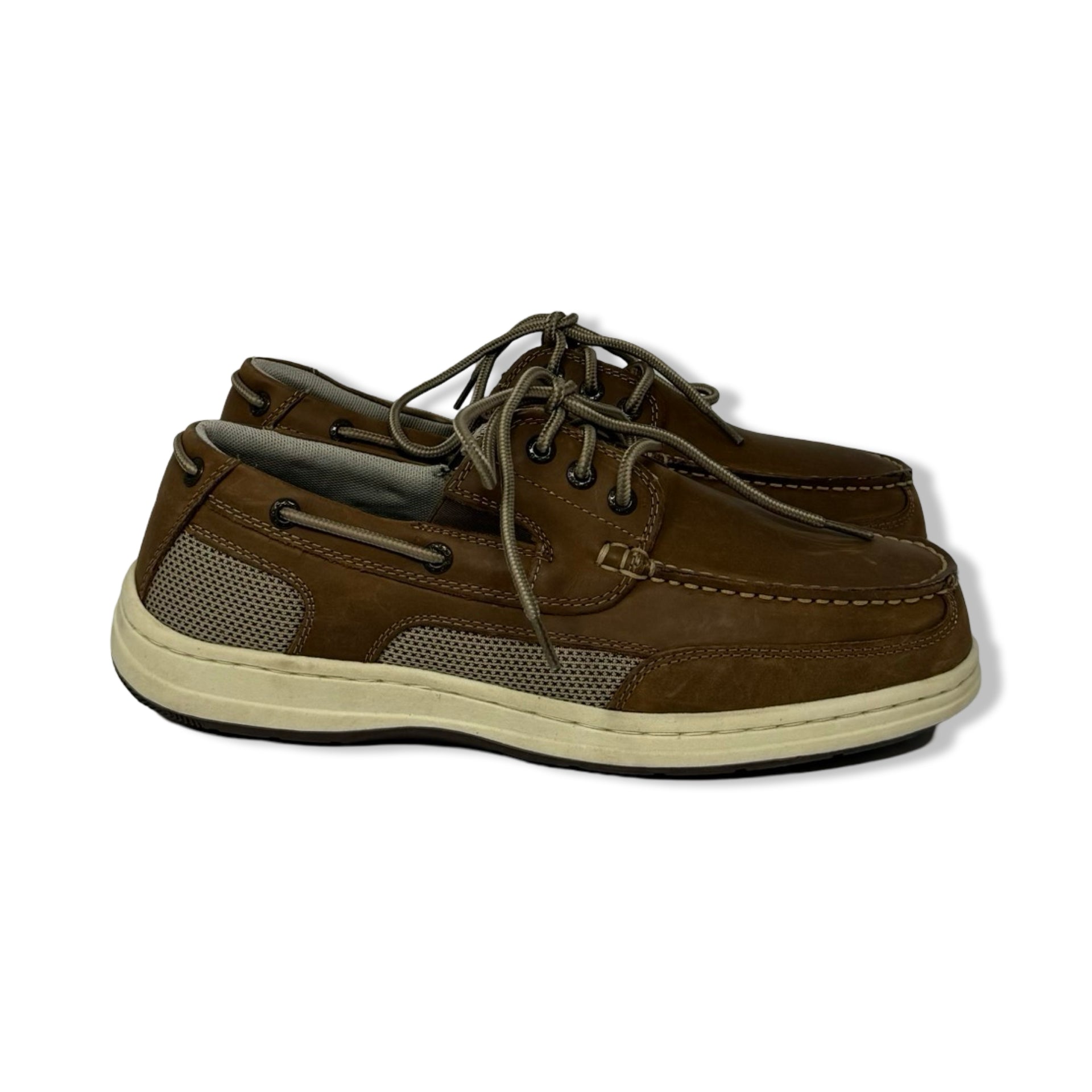 Dockers Beacon Boat Shoes