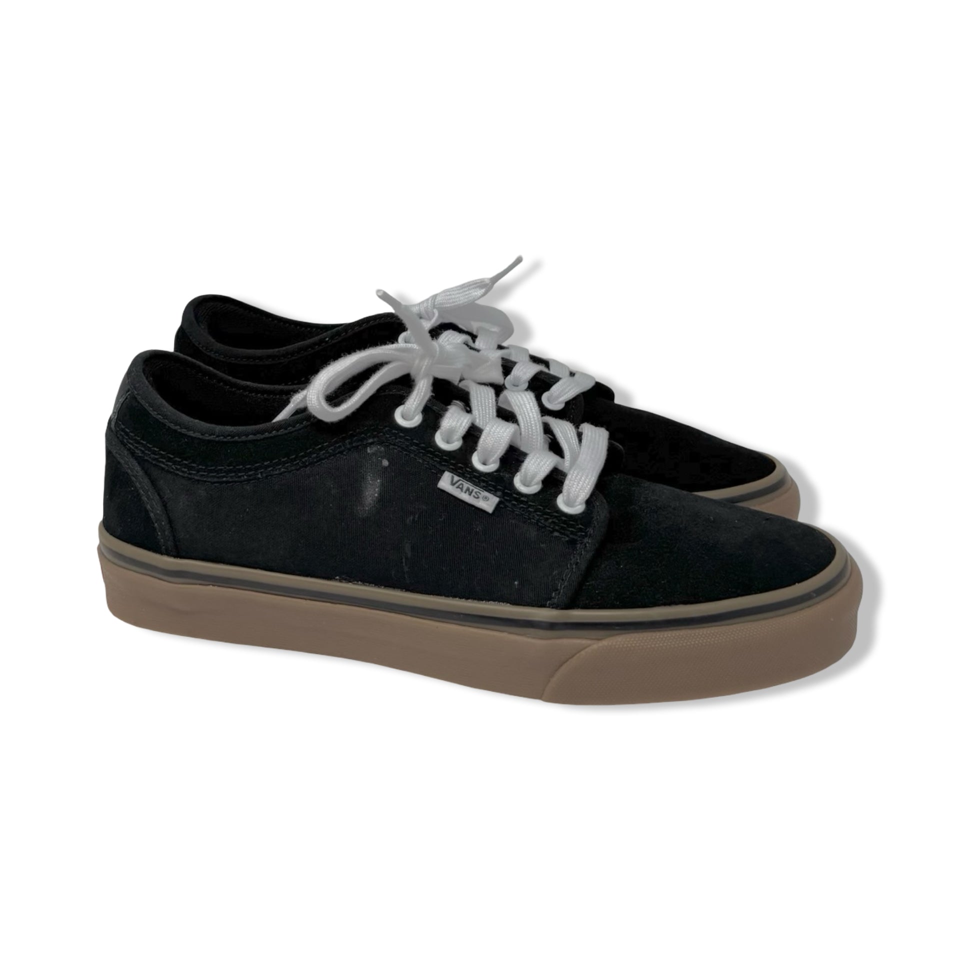 Vans Skate Chukka Gum Soul Sneaker