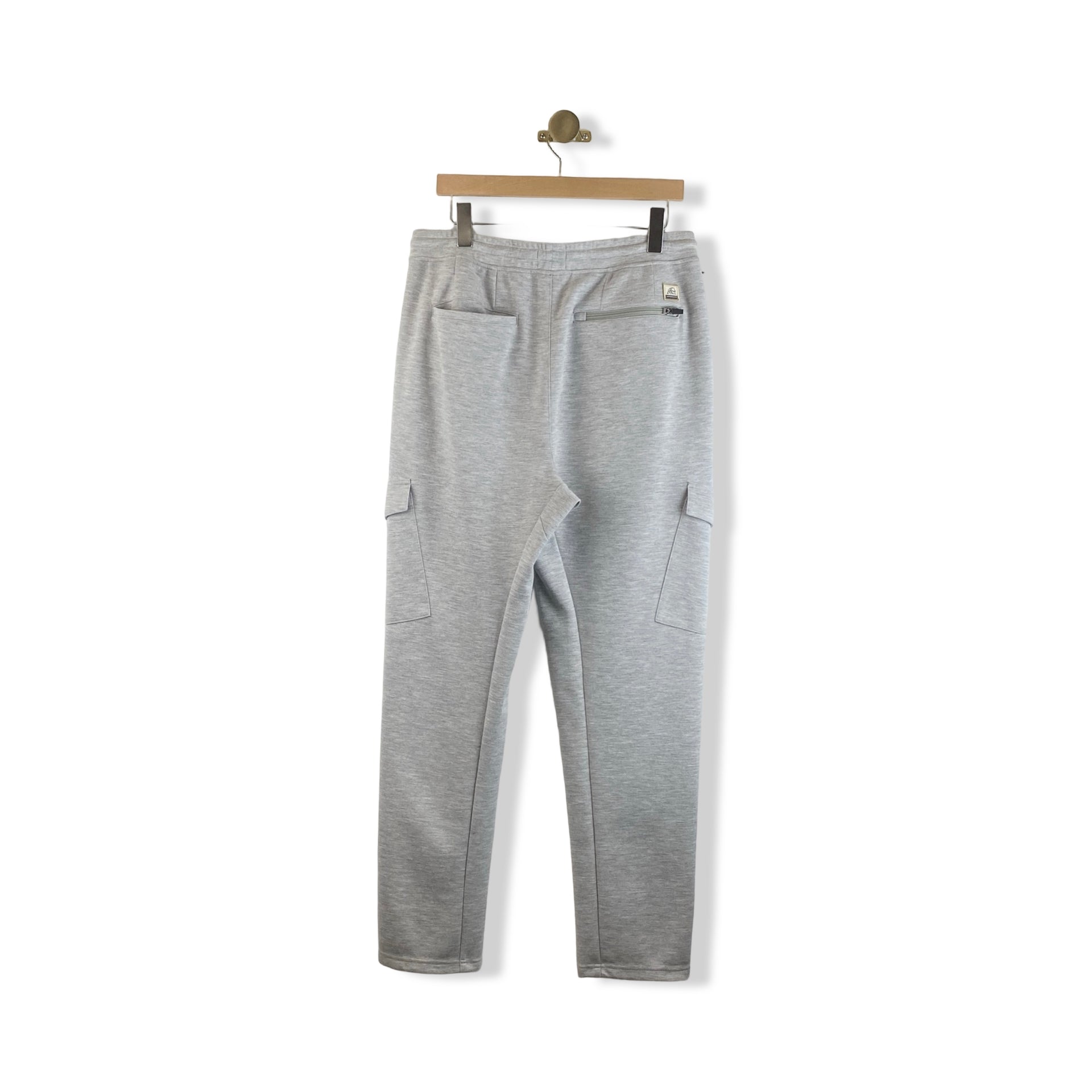 Surfside Supply Tech Fleece Cargo Trouser
