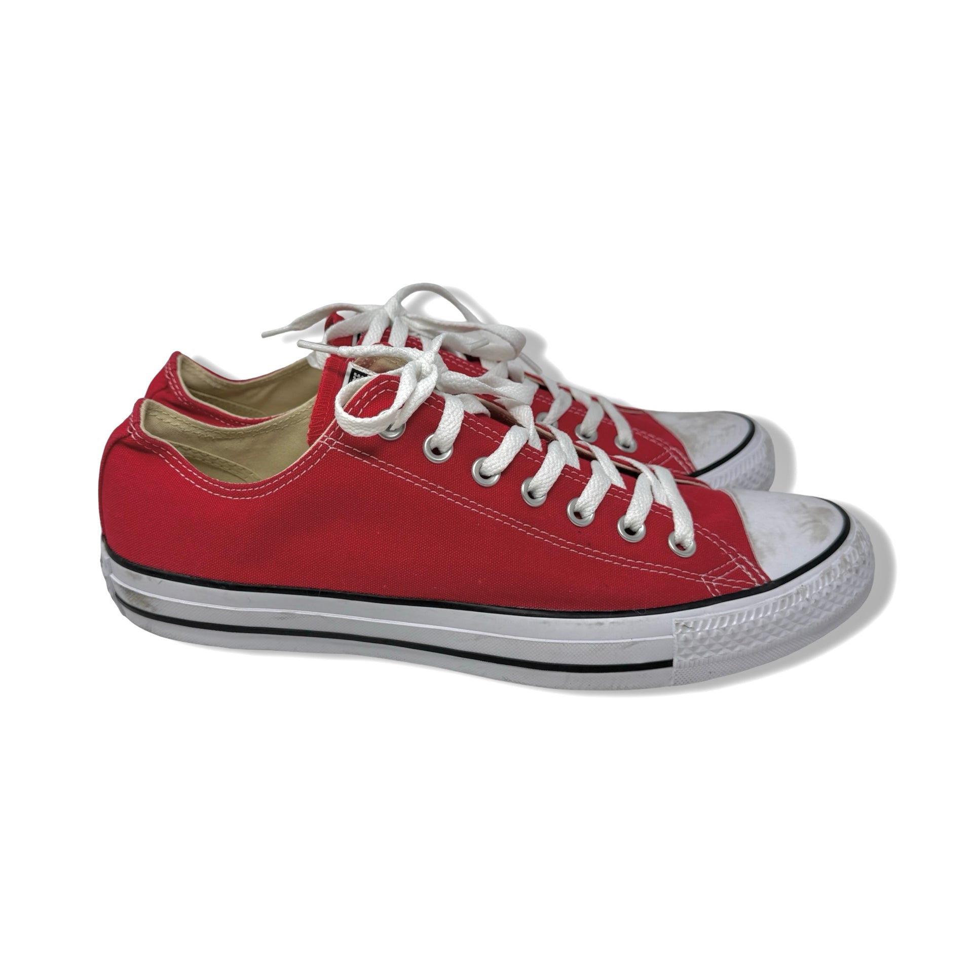 Converse Chuck Taylor All Star Low Top Sneakers