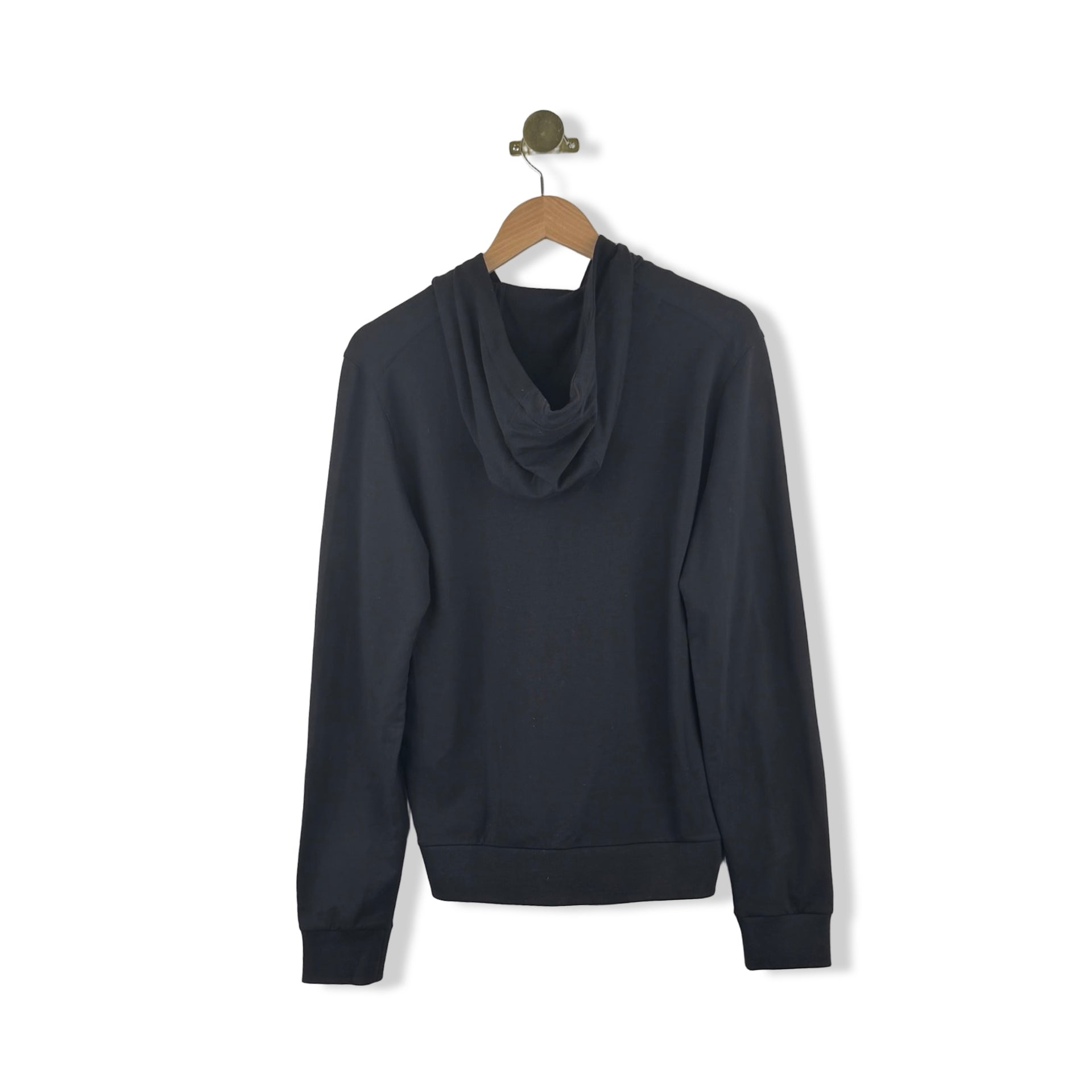 Z Zegna Zip Sweatshirt