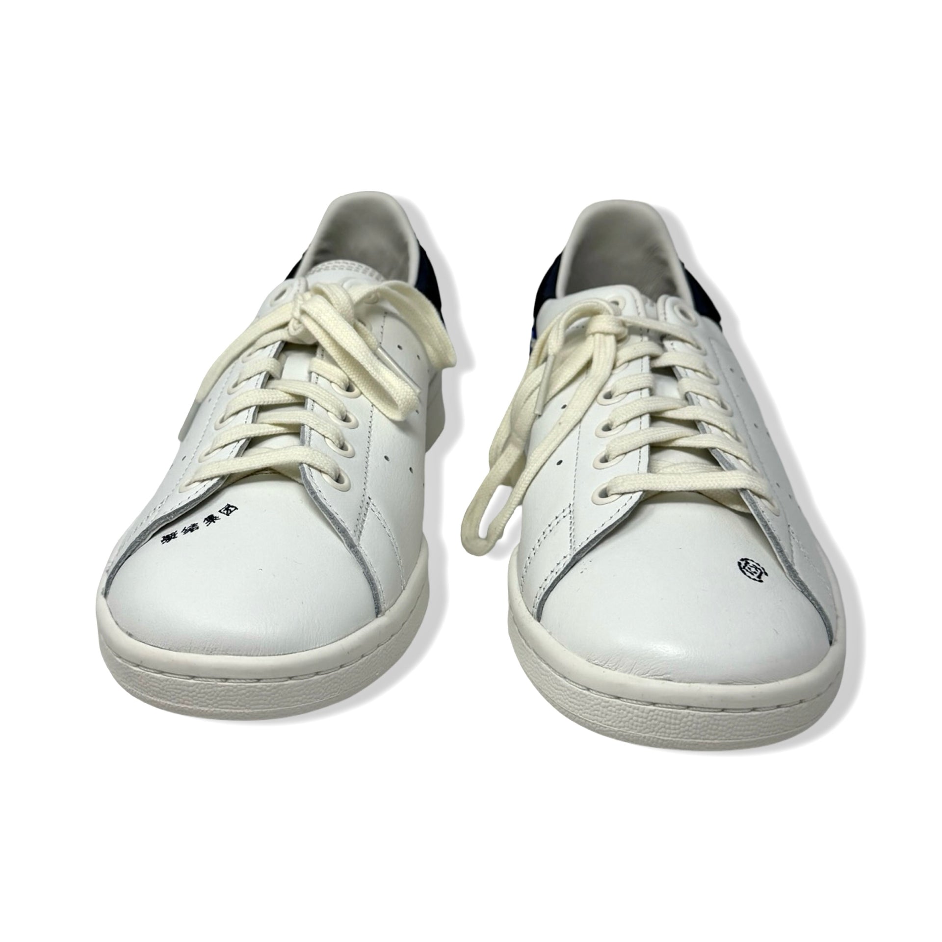Adidas x CLOT Stan Smith By EC Sneakers