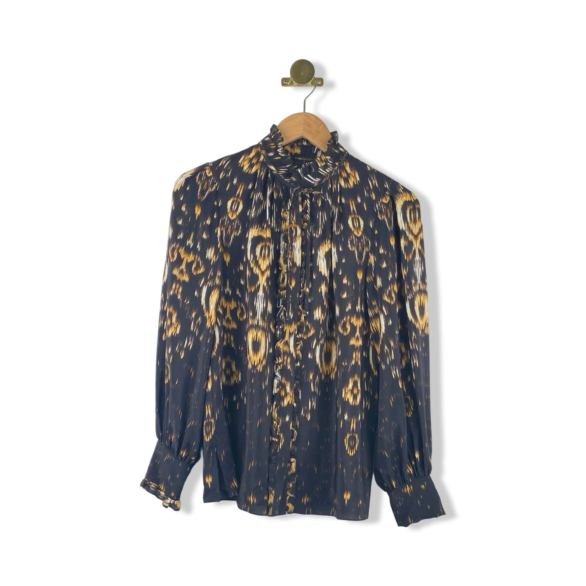 Kobi Halperin Carrie Blouse
