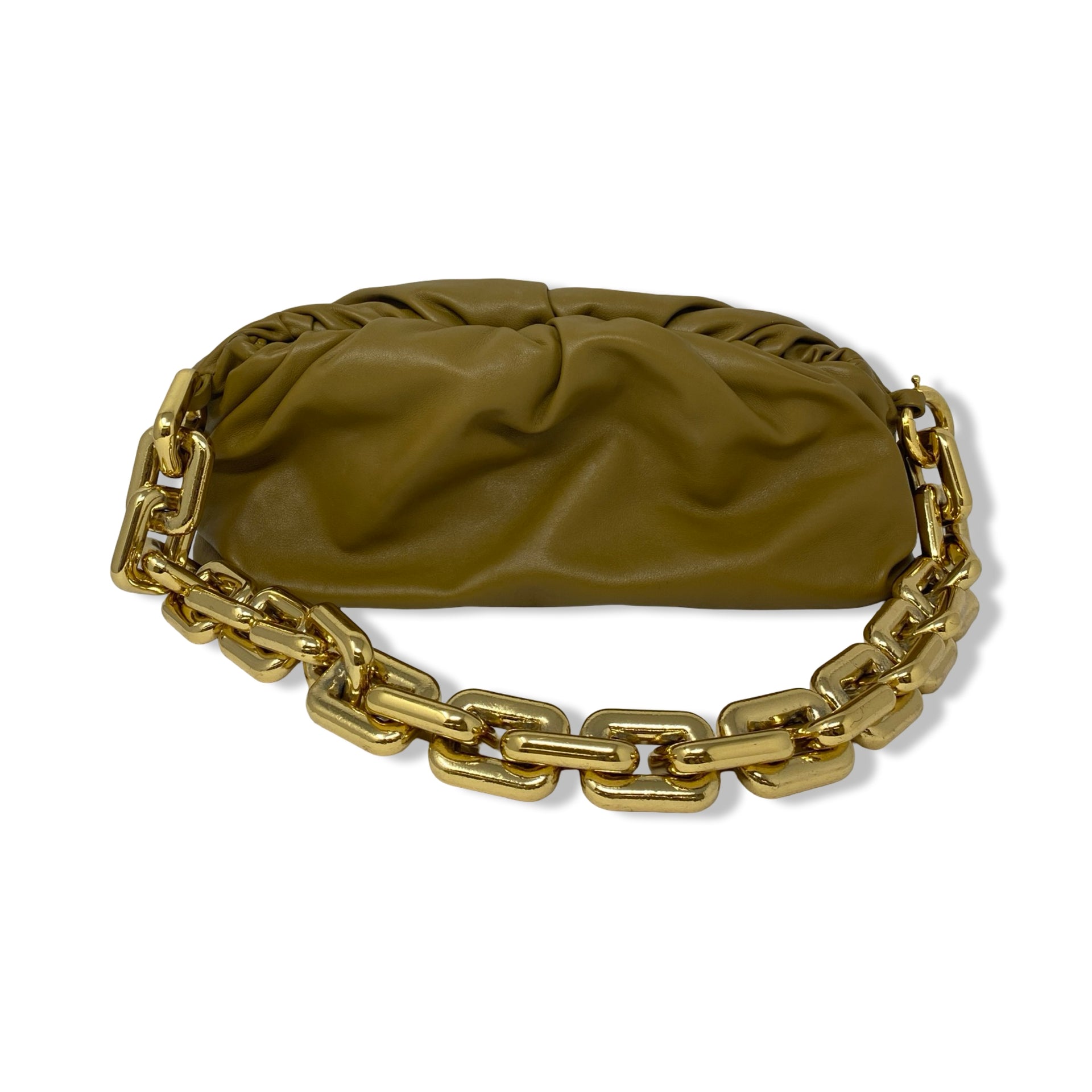 Bottega Veneta The Chain Pouch
