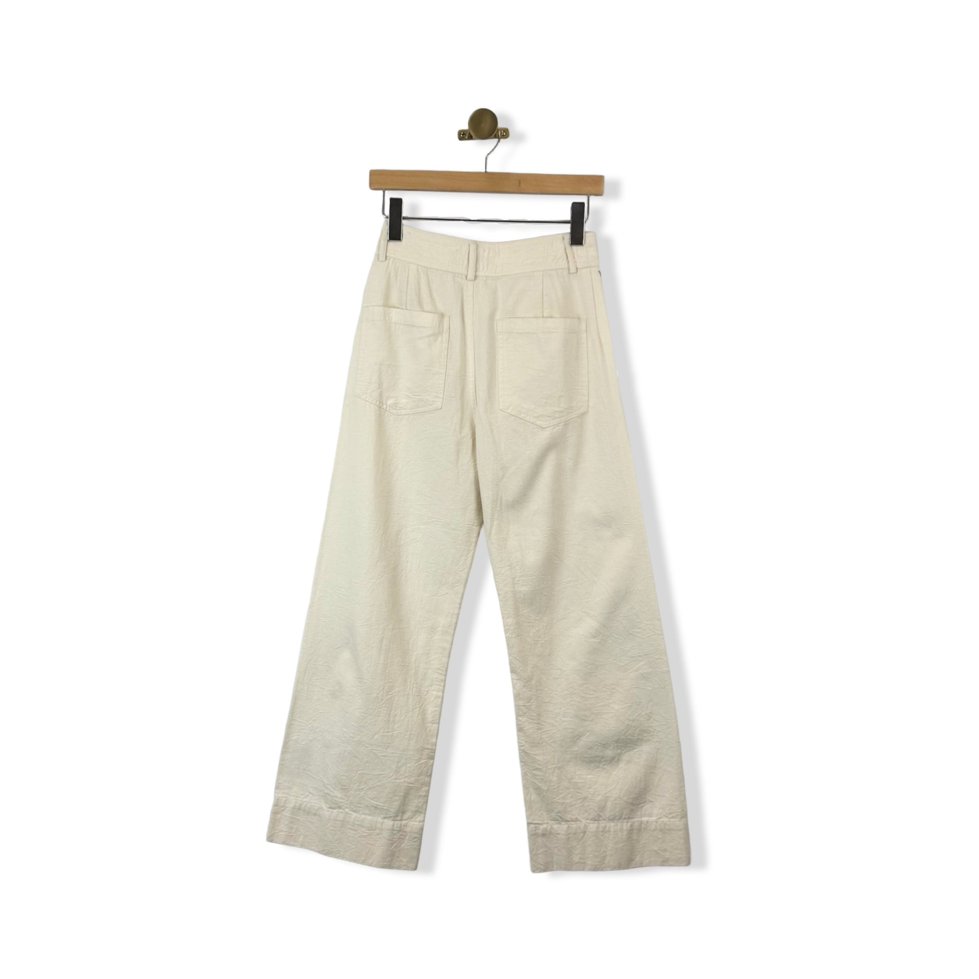 Apiece Apart Merida Pant