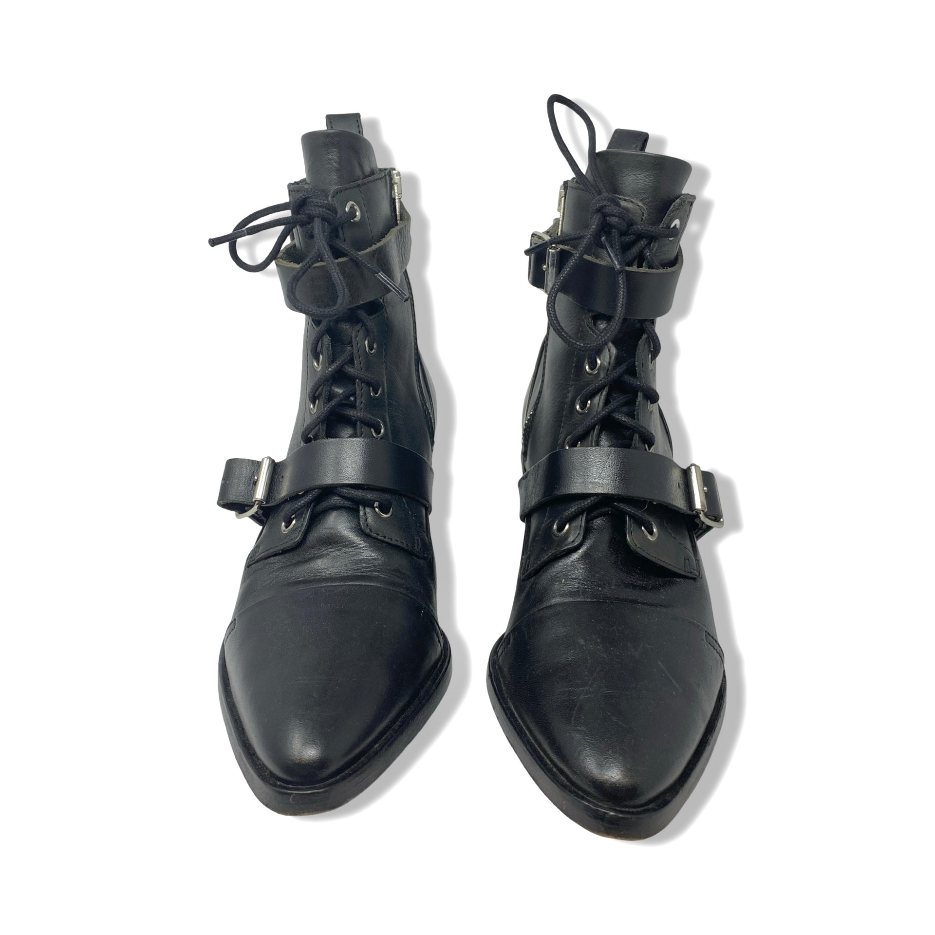 AllSaints Lucia Boot