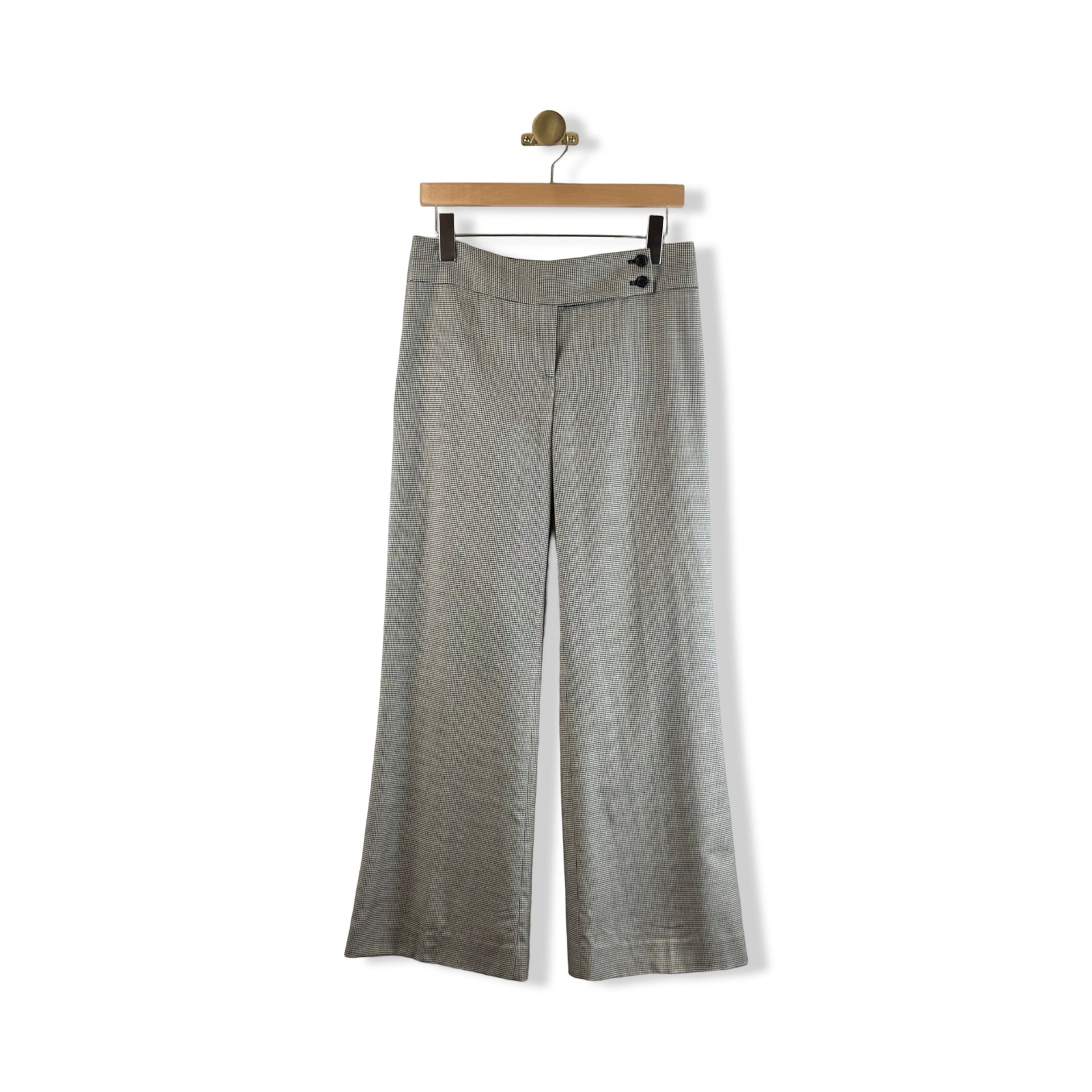 Michael Kors Houndstooth Pants