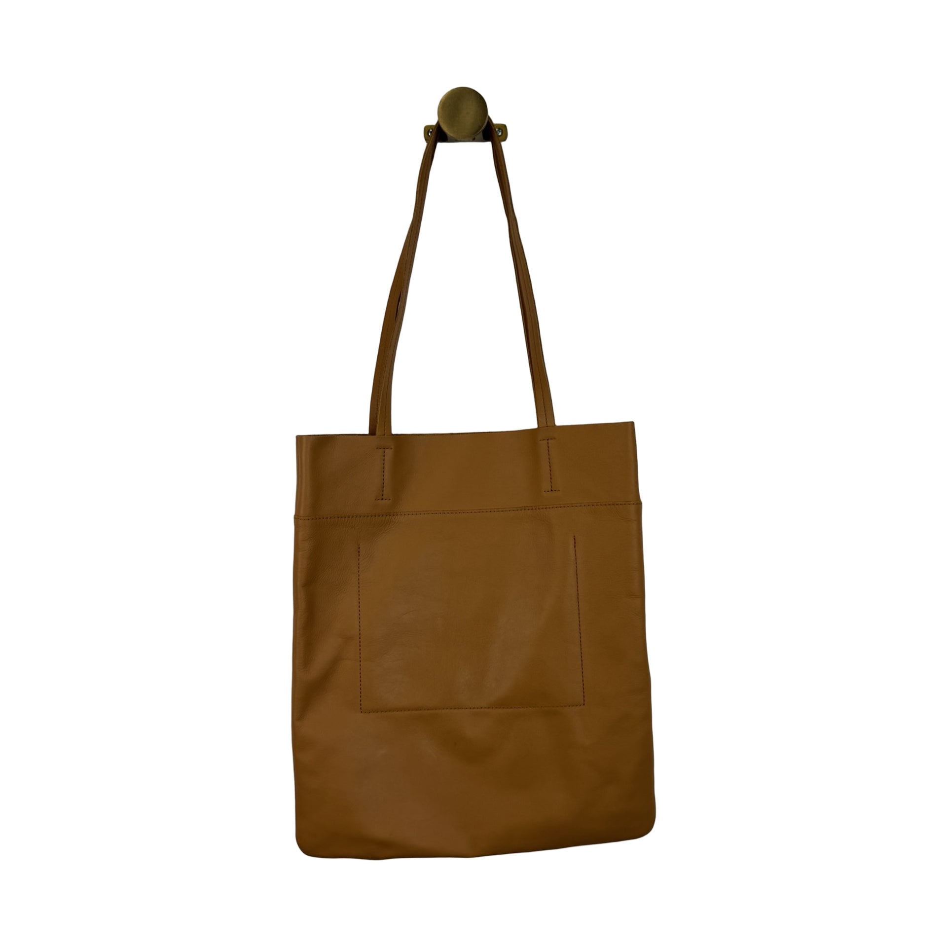 Madewell The Magazine Tote Bag