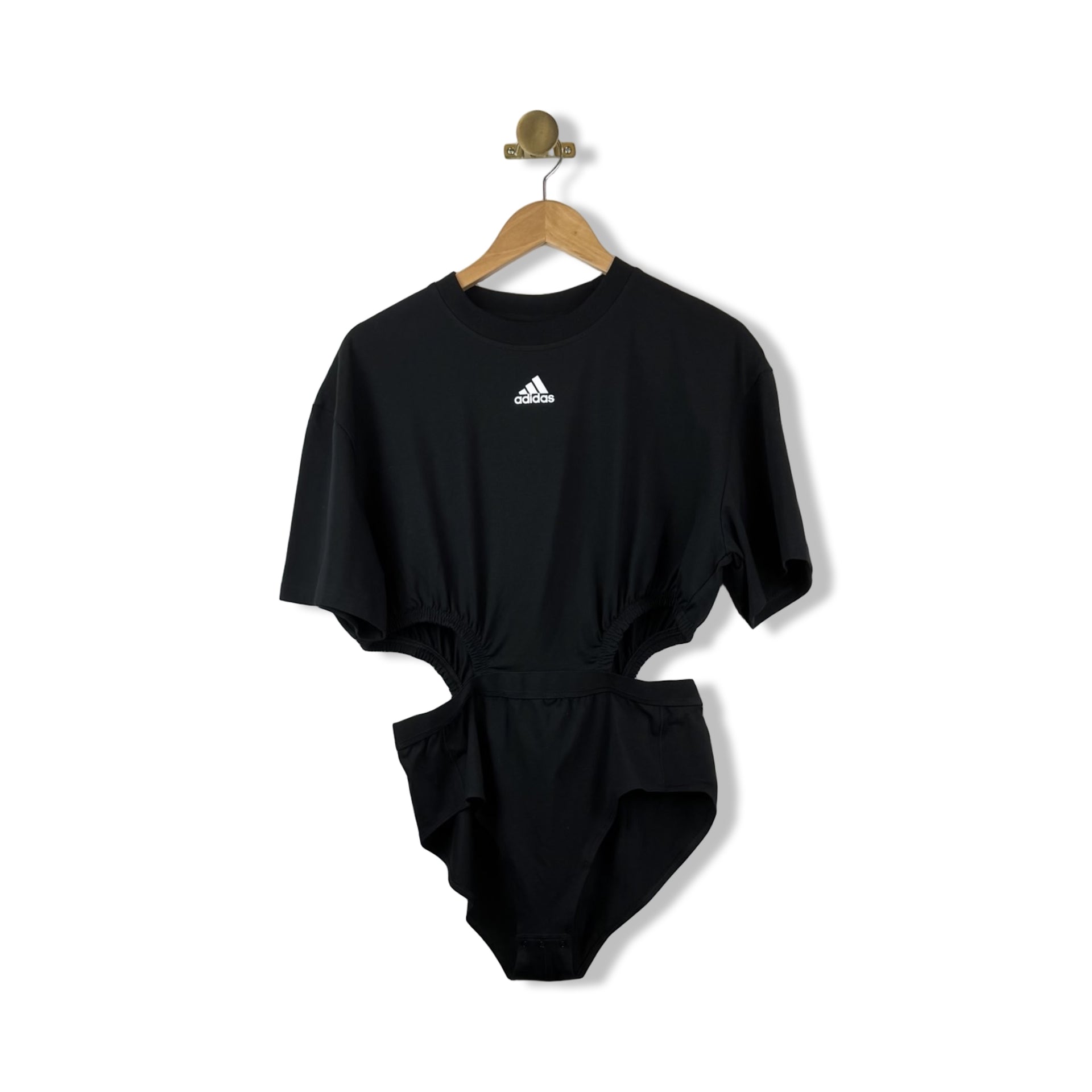 Adidas Collective Power Leotard