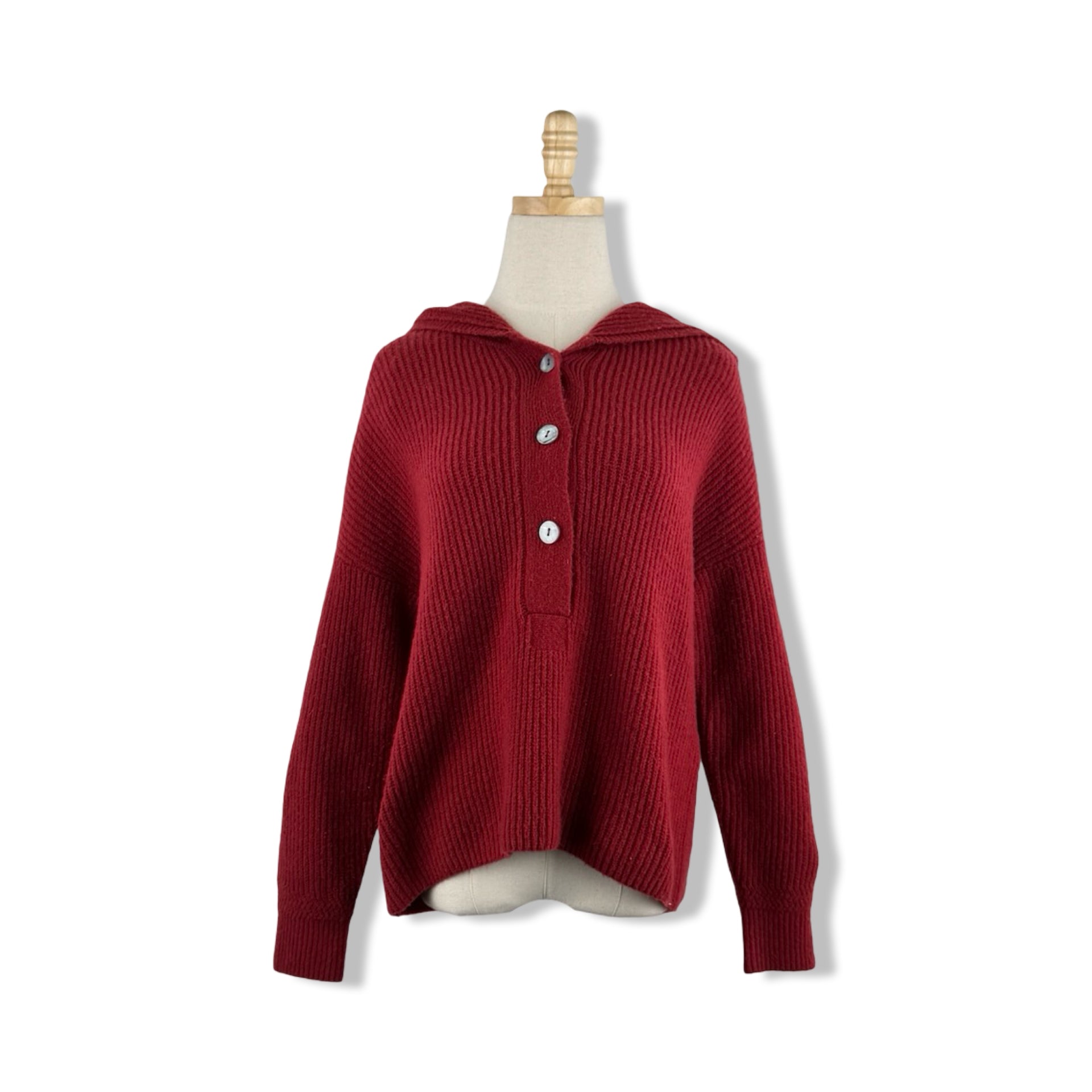 Elliot Lauren Hooded Cardigan