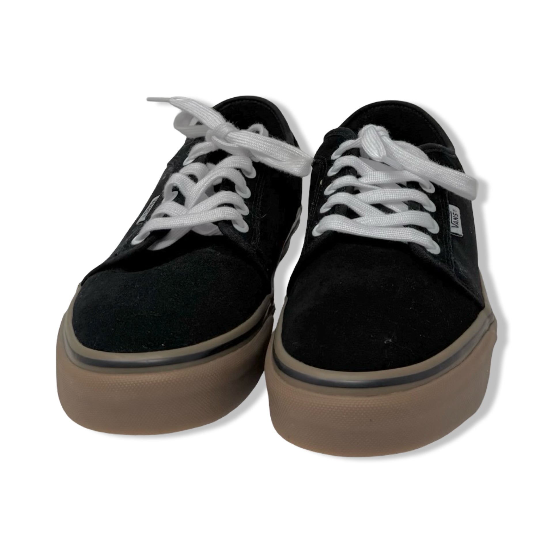 Vans Skate Chukka Gum Soul Sneaker